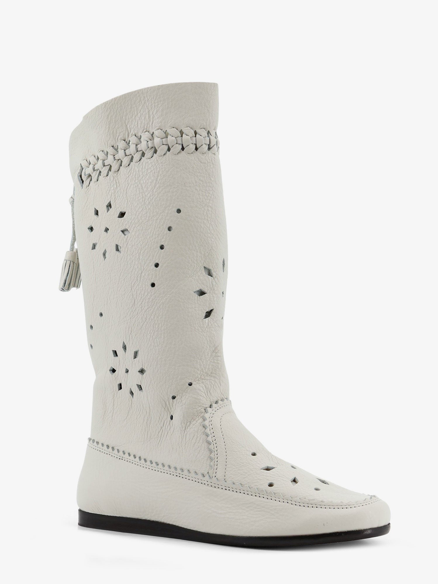 Isabel Marant - Woman - White - Boot