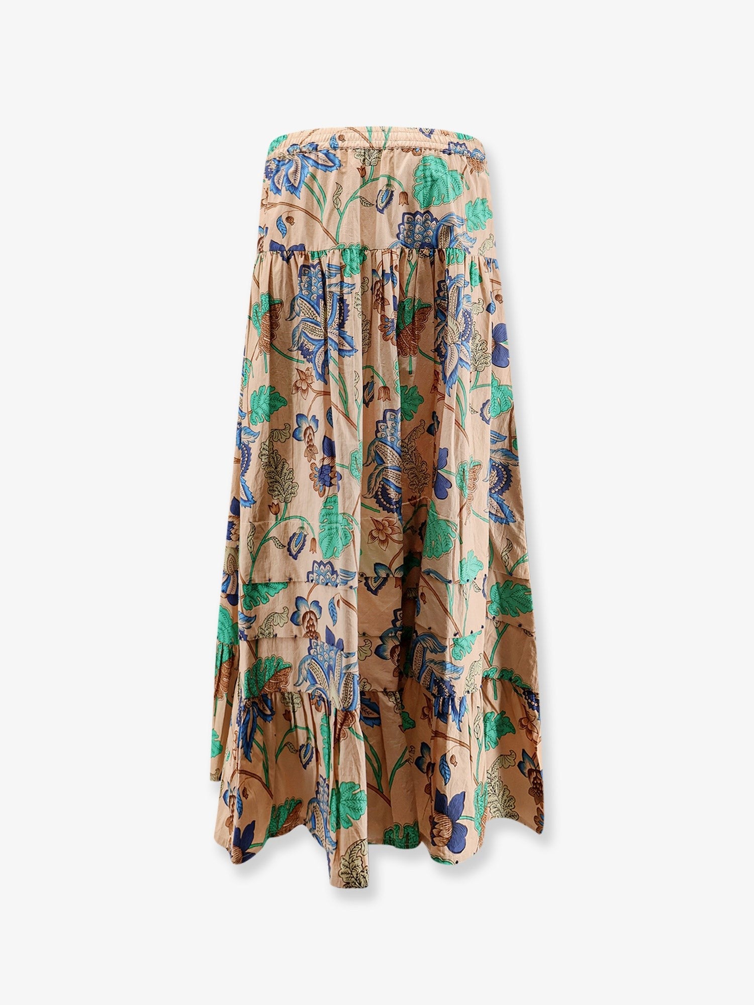 PHILIPPA 1970 - Woman - Beige - Skirt