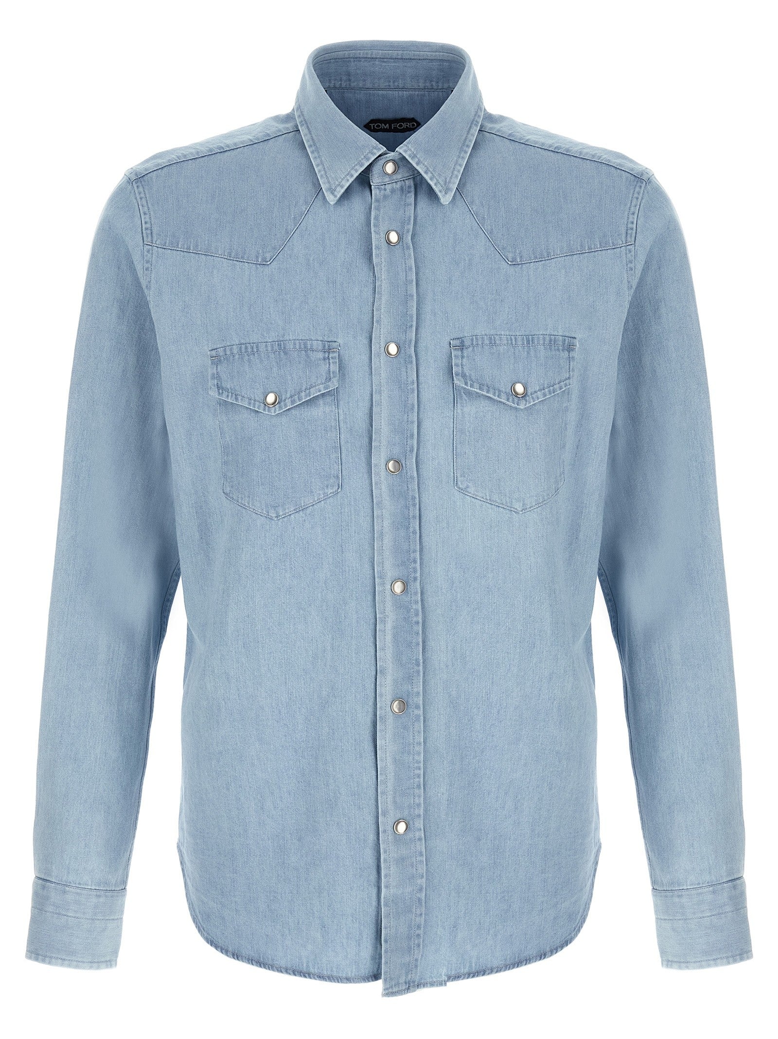 TOM FORD - nan - White - Shirt