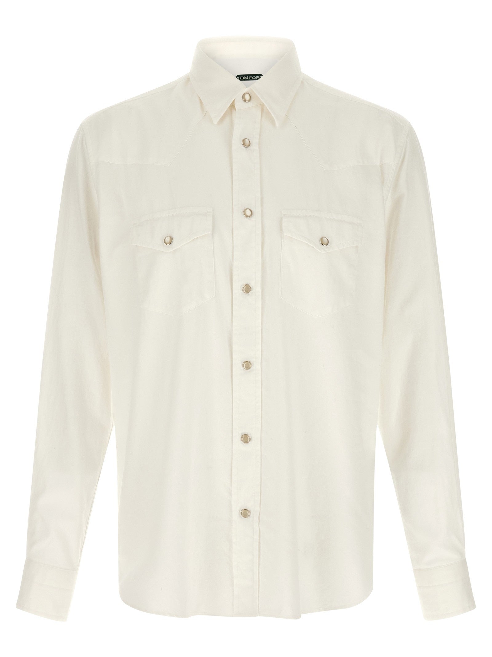 TOM FORD - nan - White - Shirt