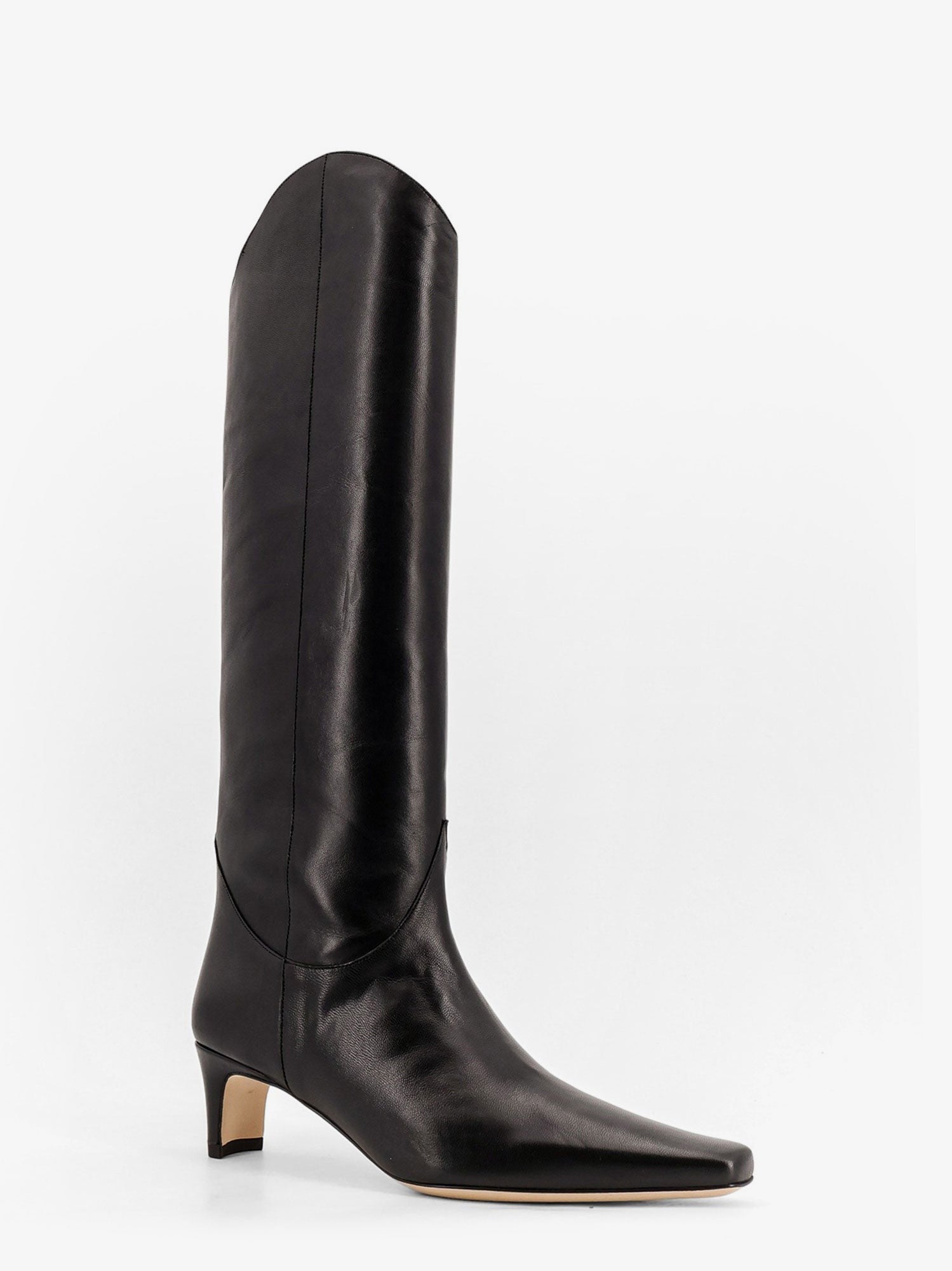 STAUD - Woman - Black - Boot