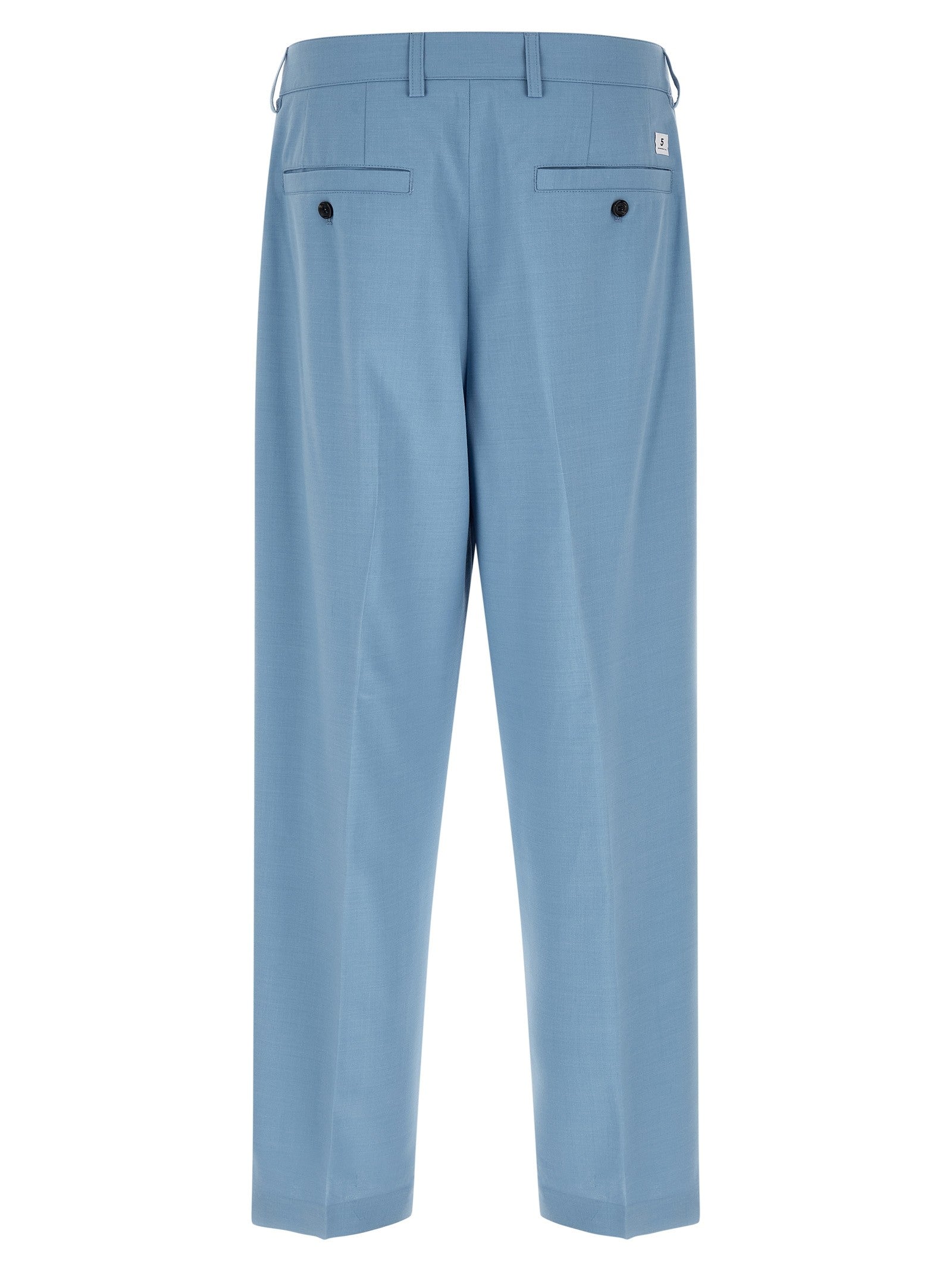 DEPARTMENT 5 - nan - White - Pants