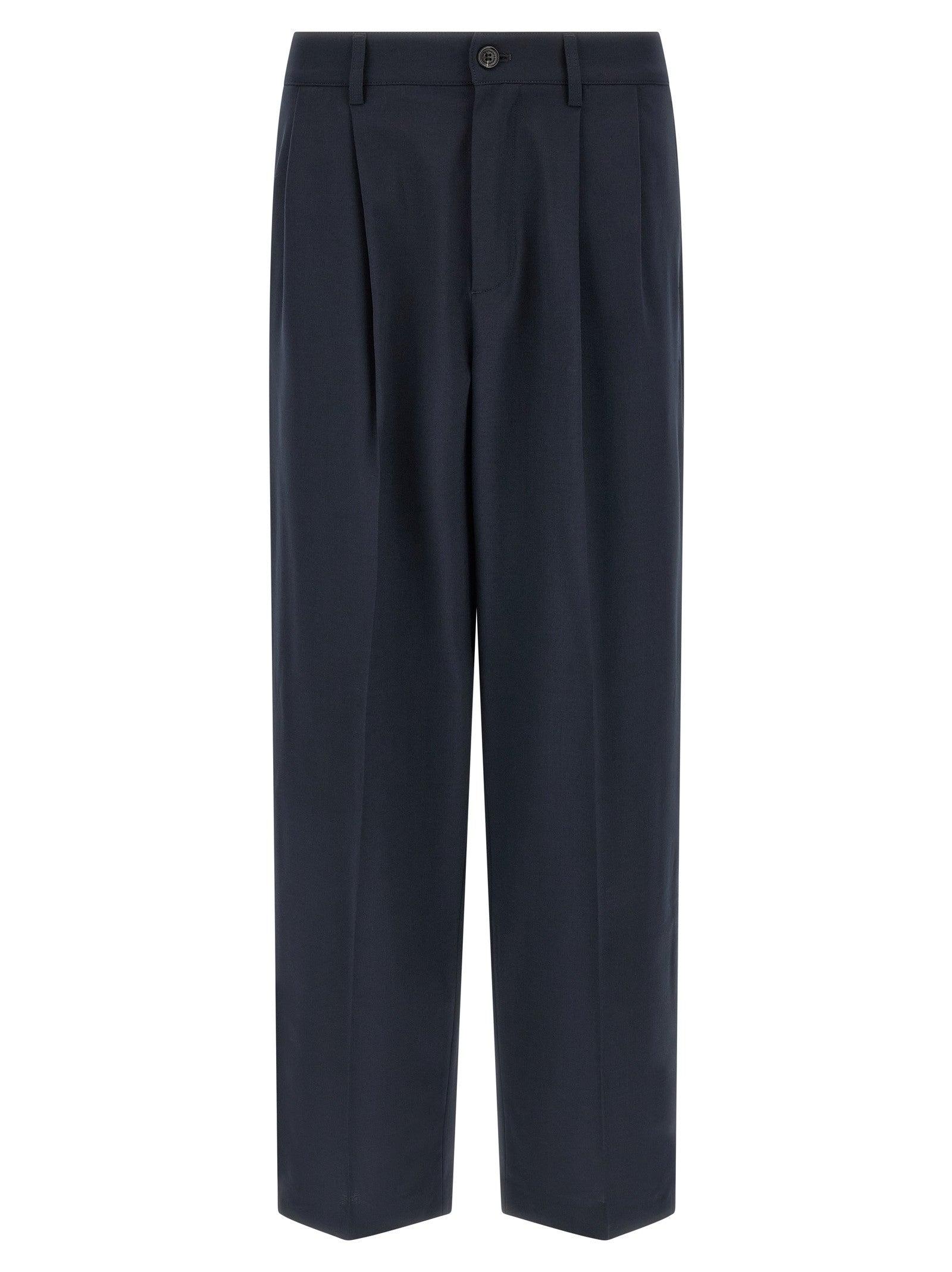DEPARTMENT 5 - nan - Blue - Pants