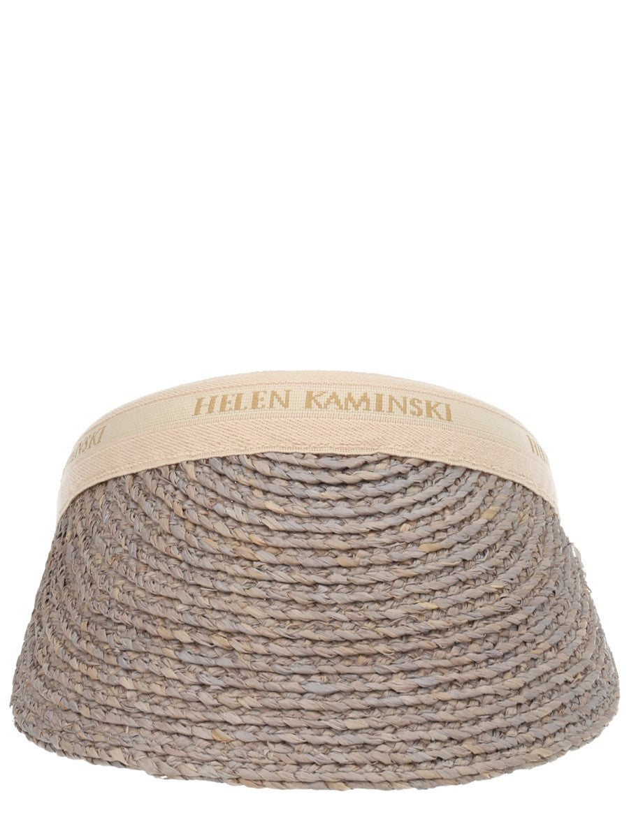 HELEN KAMINSKI - Woman - Beige - Hat