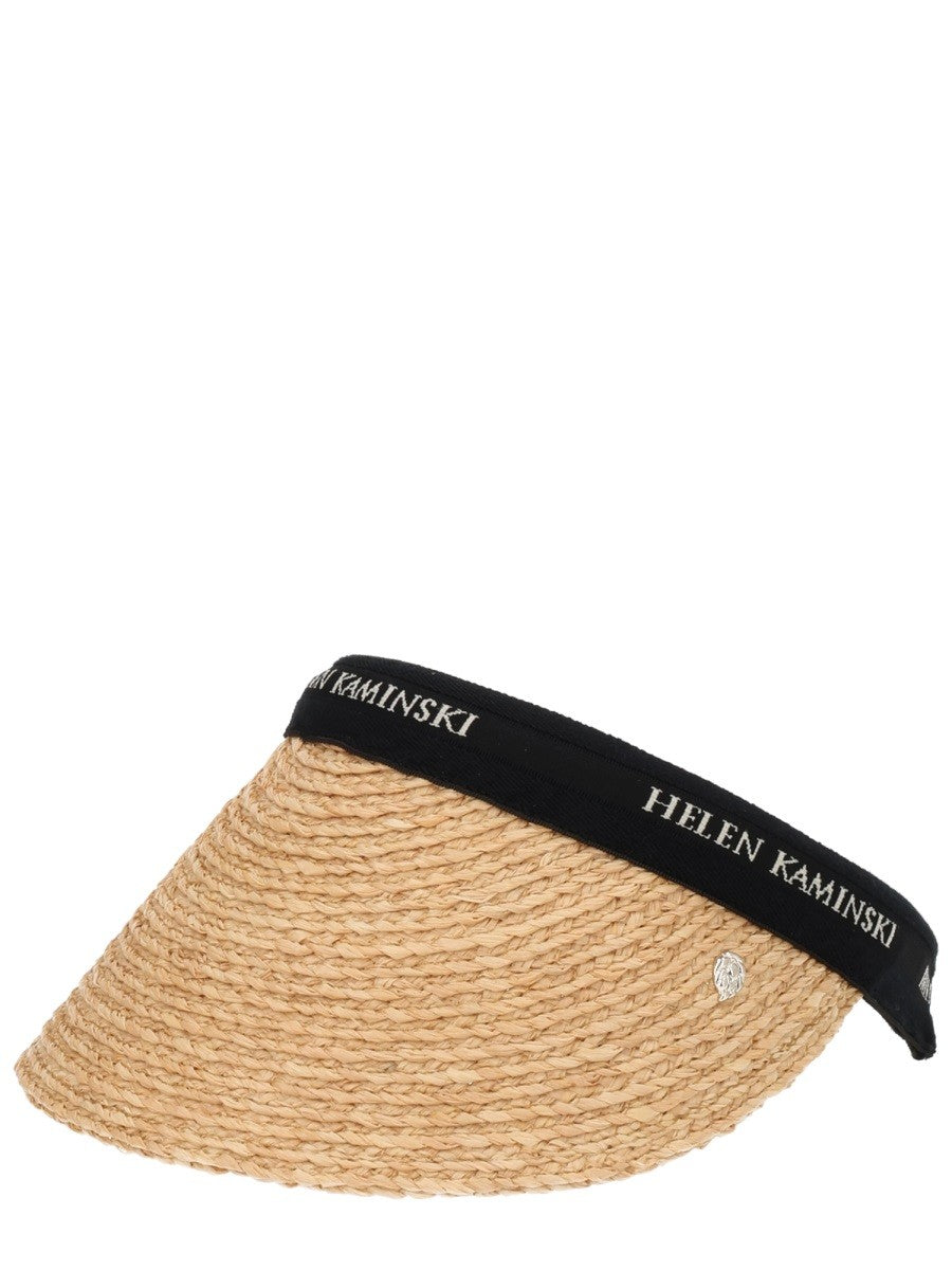 HELEN KAMINSKI - Woman - Beige - Hat