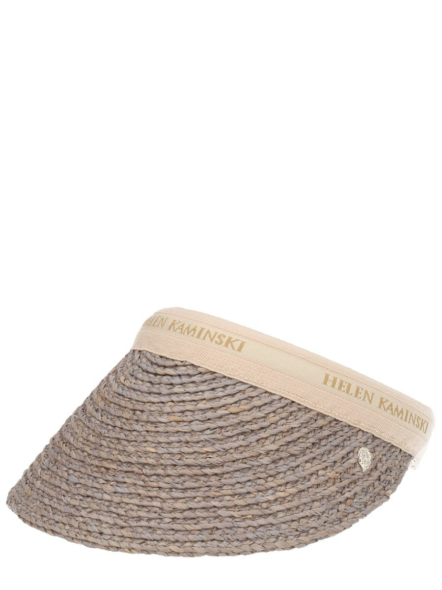 HELEN KAMINSKI - Woman - Beige - Hat