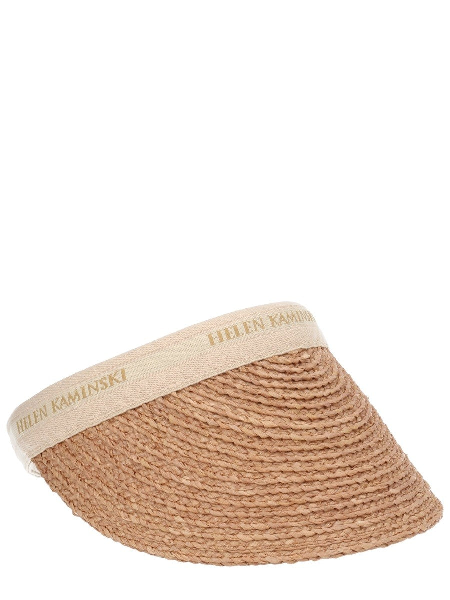 HELEN KAMINSKI - Woman - Beige - Hat