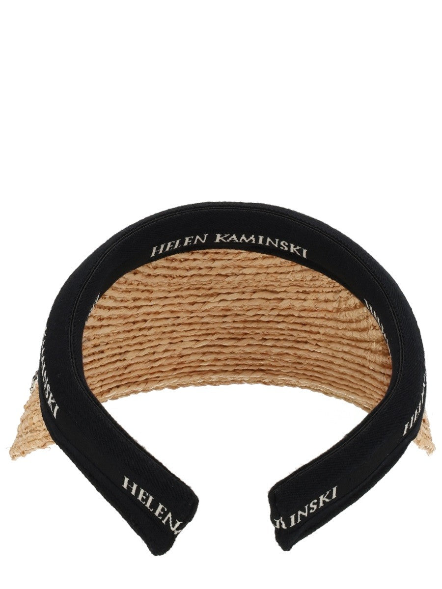 HELEN KAMINSKI - Woman - Beige - Hat