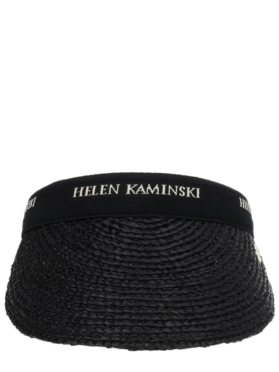HELEN KAMINSKI - Woman - Black - Hat