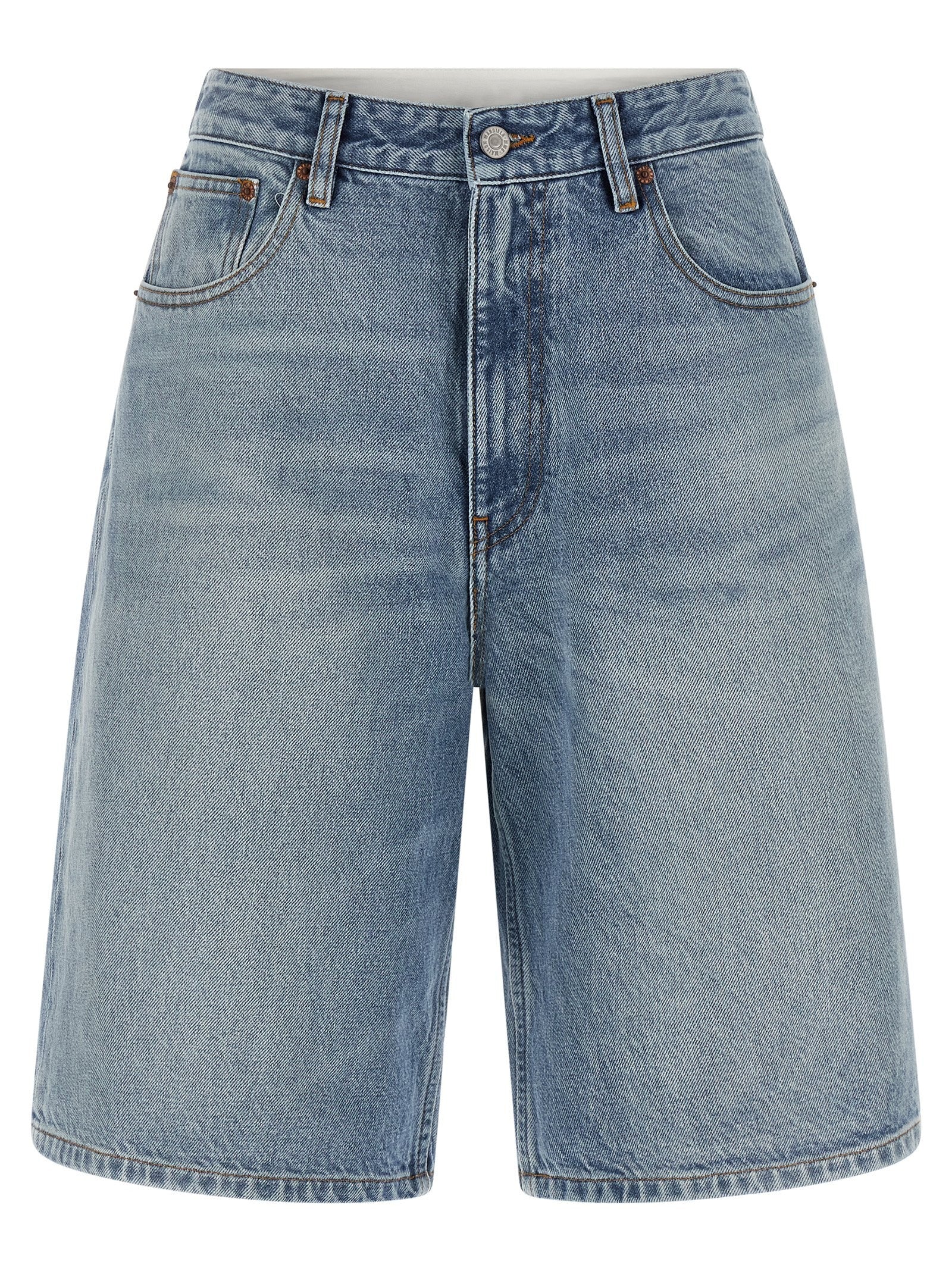 MM6 MAISON MARGIELA - nan - White - Shorts