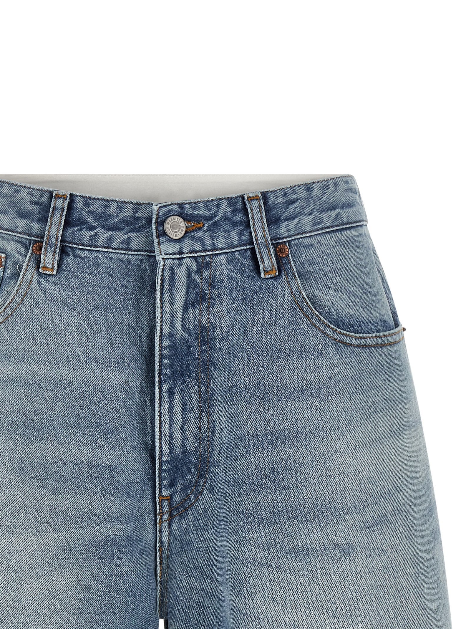 MM6 MAISON MARGIELA - nan - White - Shorts