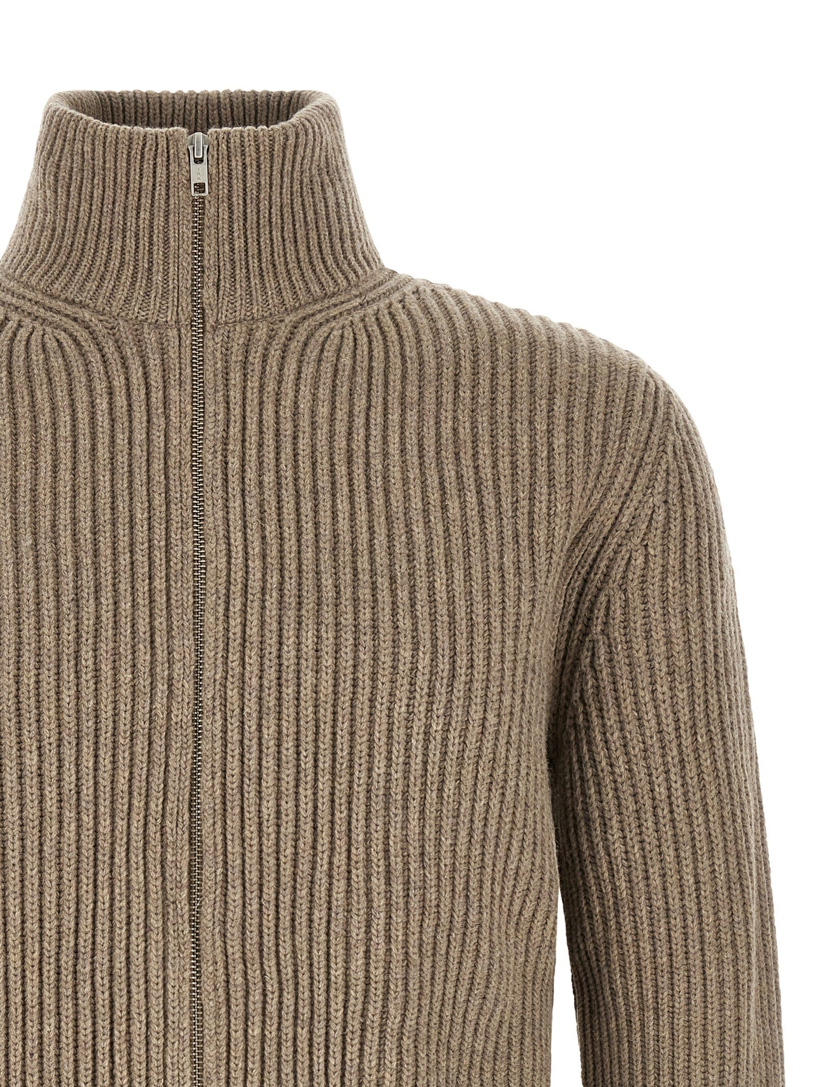 MM6 MAISON MARGIELA - nan - Beige - Jacket