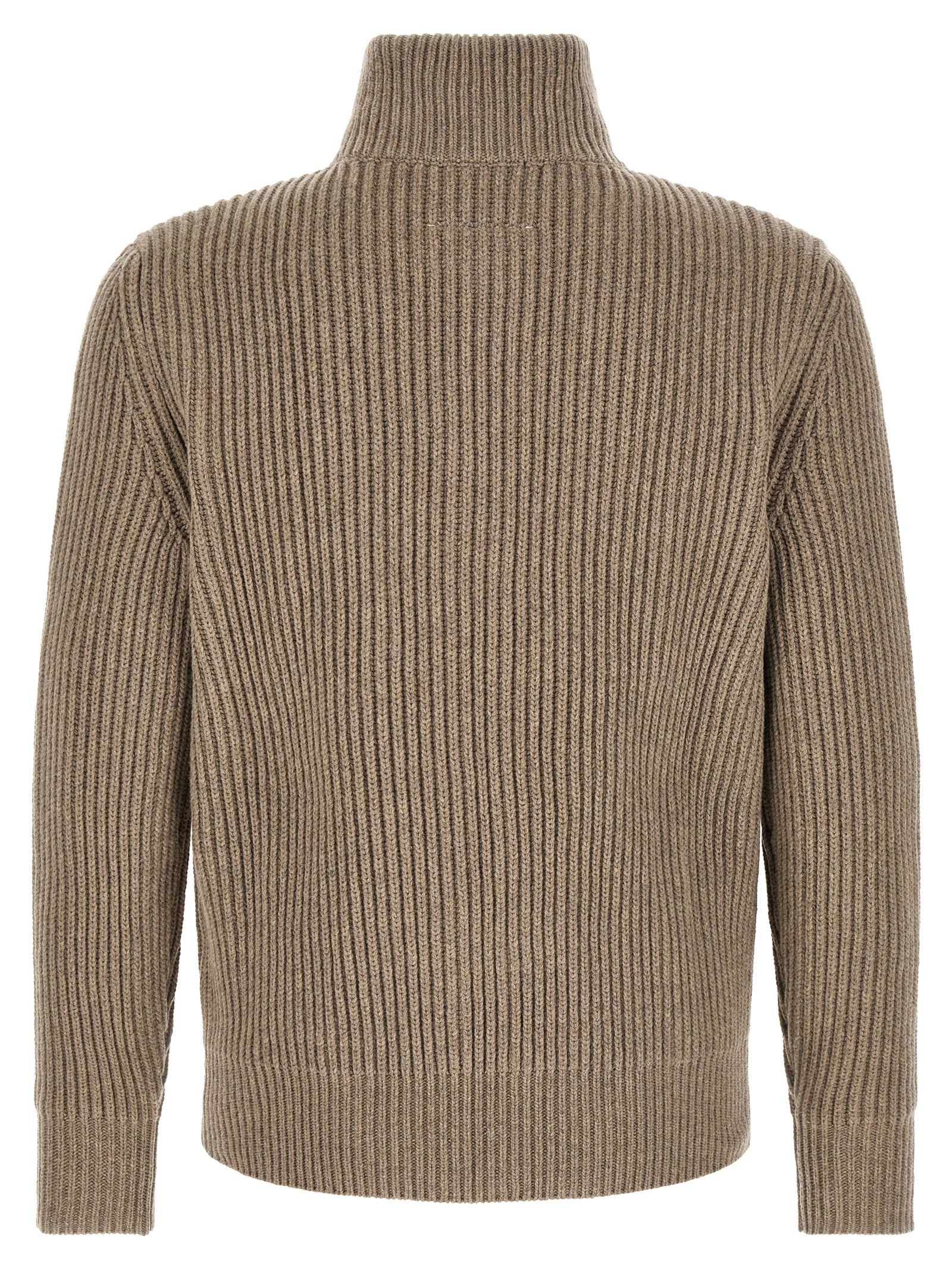 MM6 MAISON MARGIELA - nan - Beige - Jacket