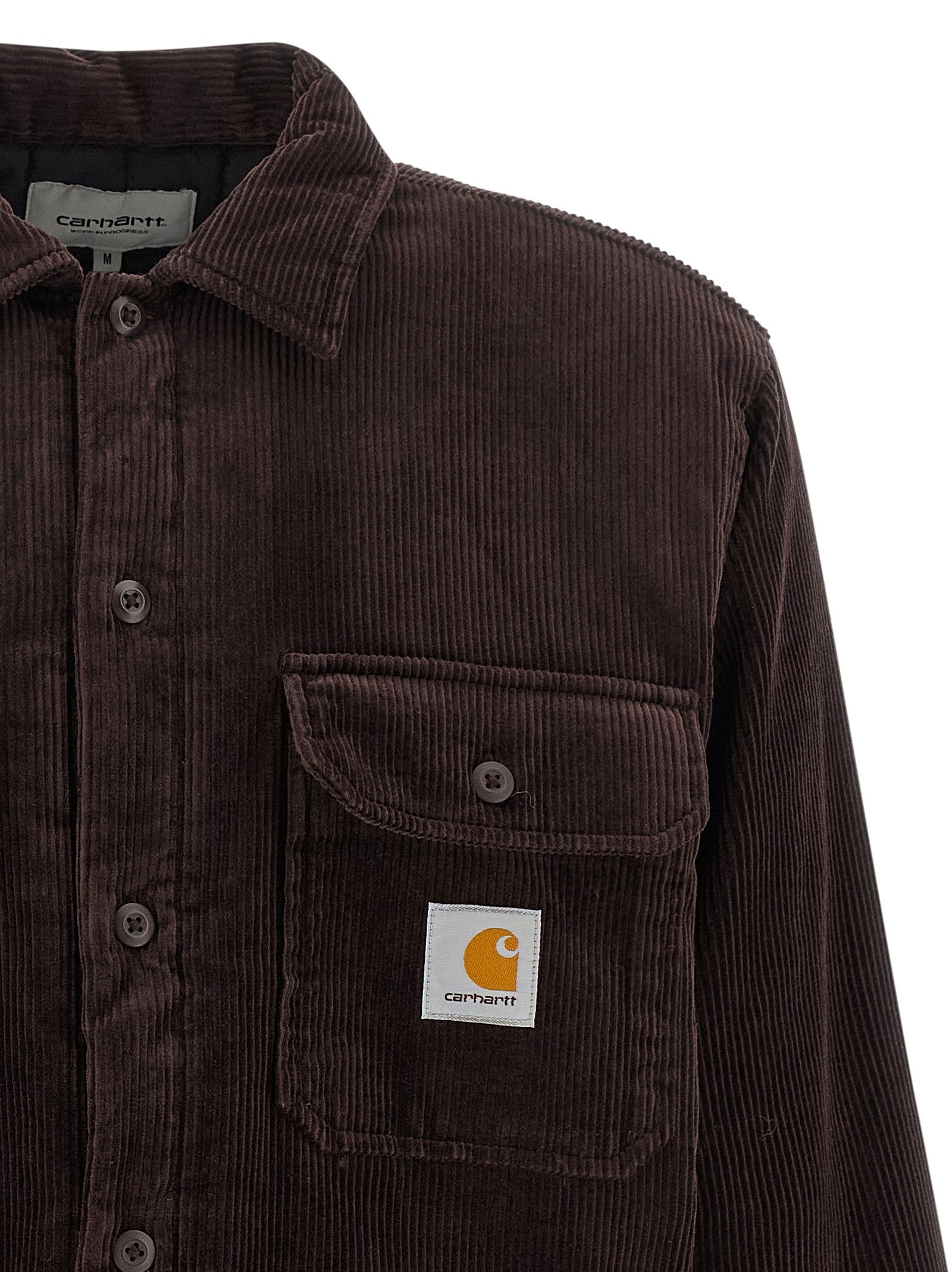 Carhartt Wip - nan - Brown - Jacket
