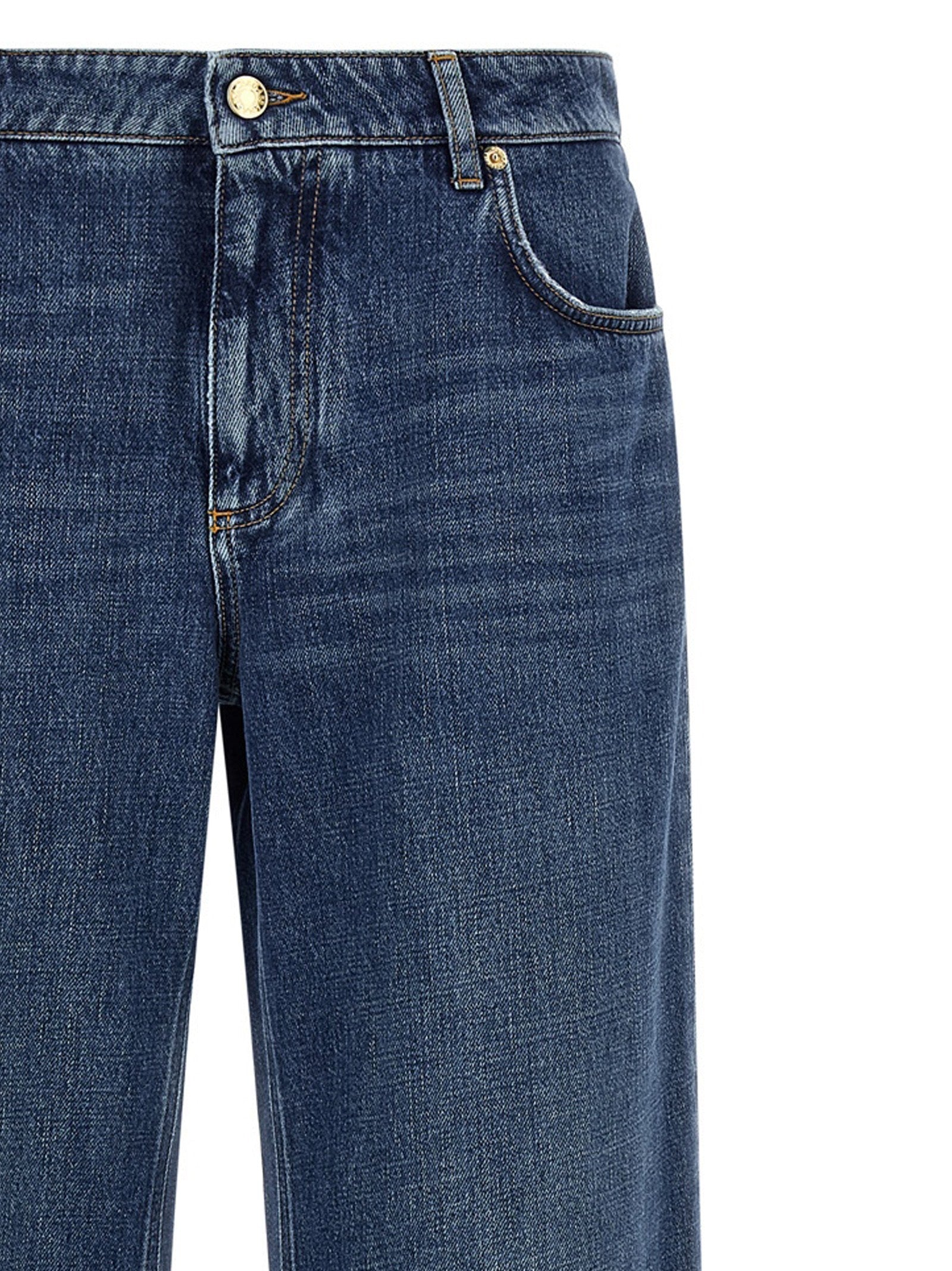 Dolce & Gabbana - nan - Blue - Jeans