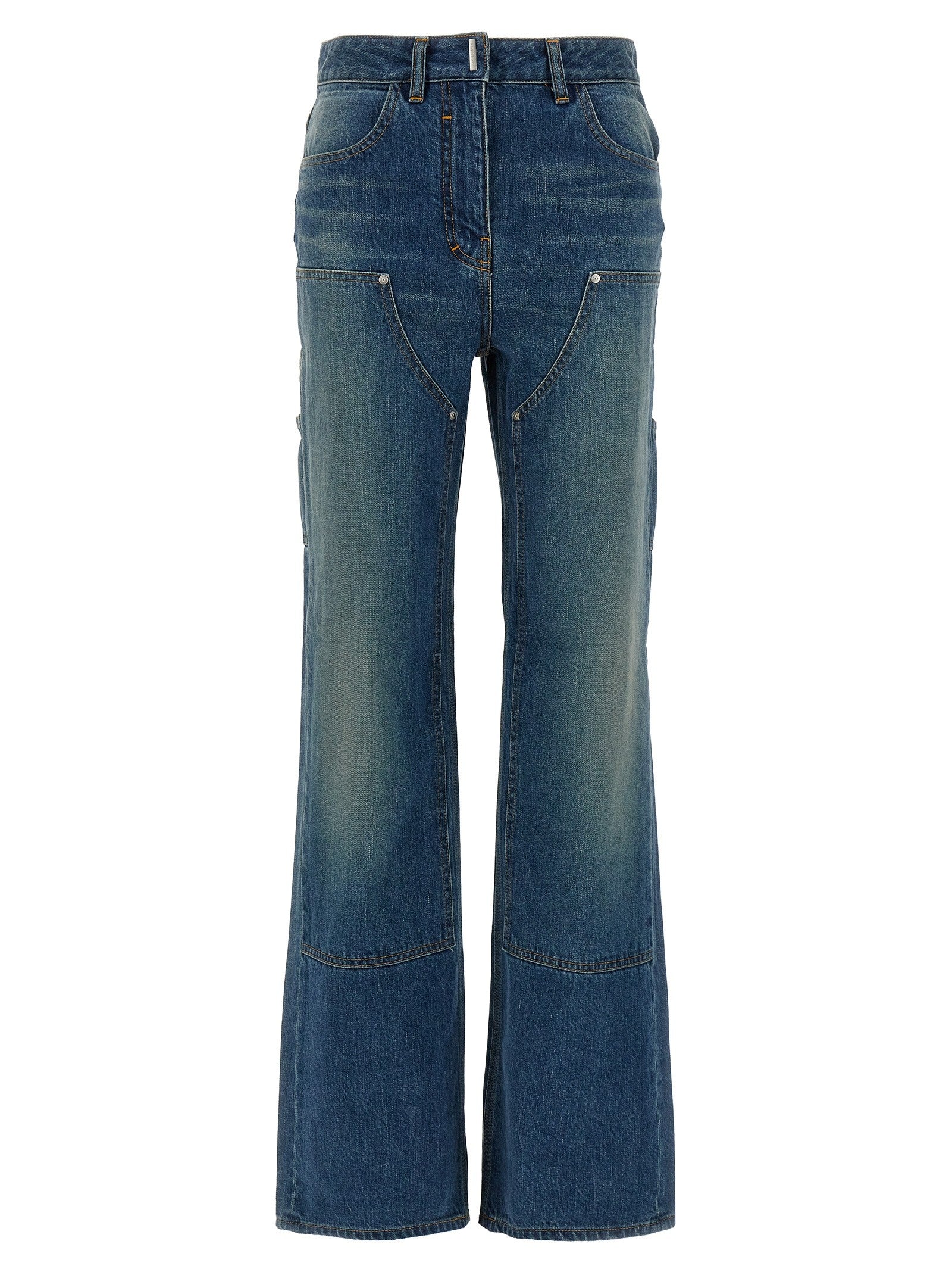 Givenchy - nan - Blue - Jeans