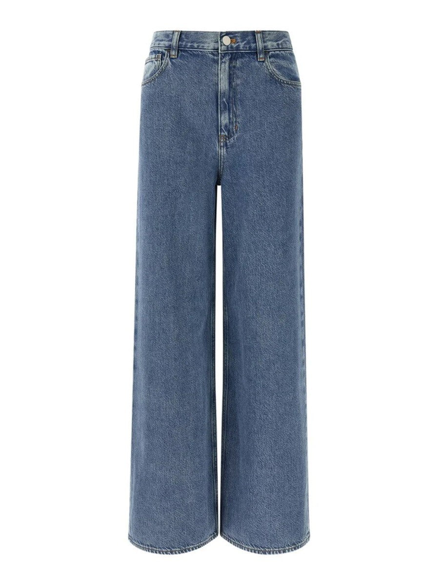 THEORY - Woman - Blue - Jeans