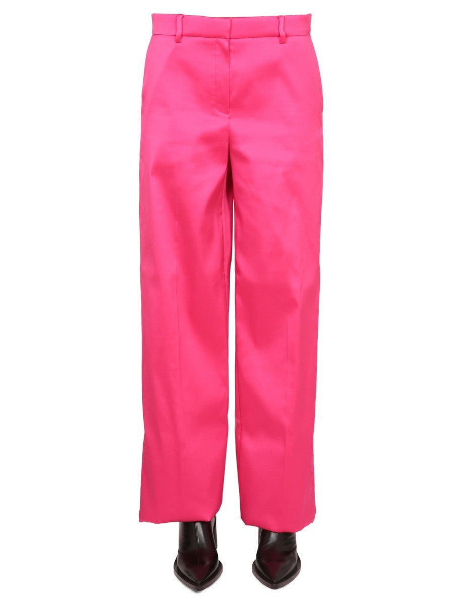 MAGDA BUTRYM - Woman - Pink - Pants