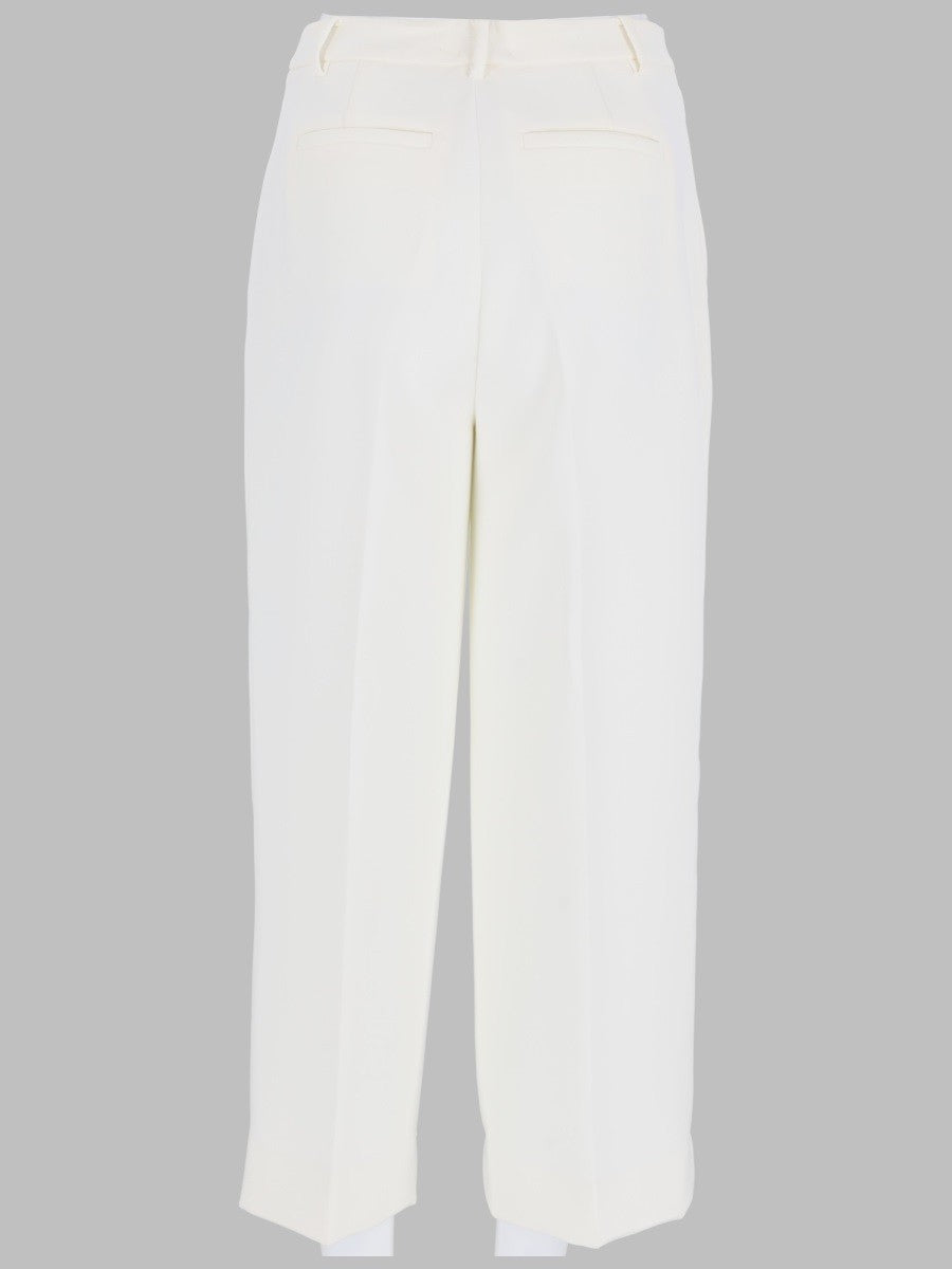 MICHAEL BY MICHAEL KORS - Woman - White - Pants