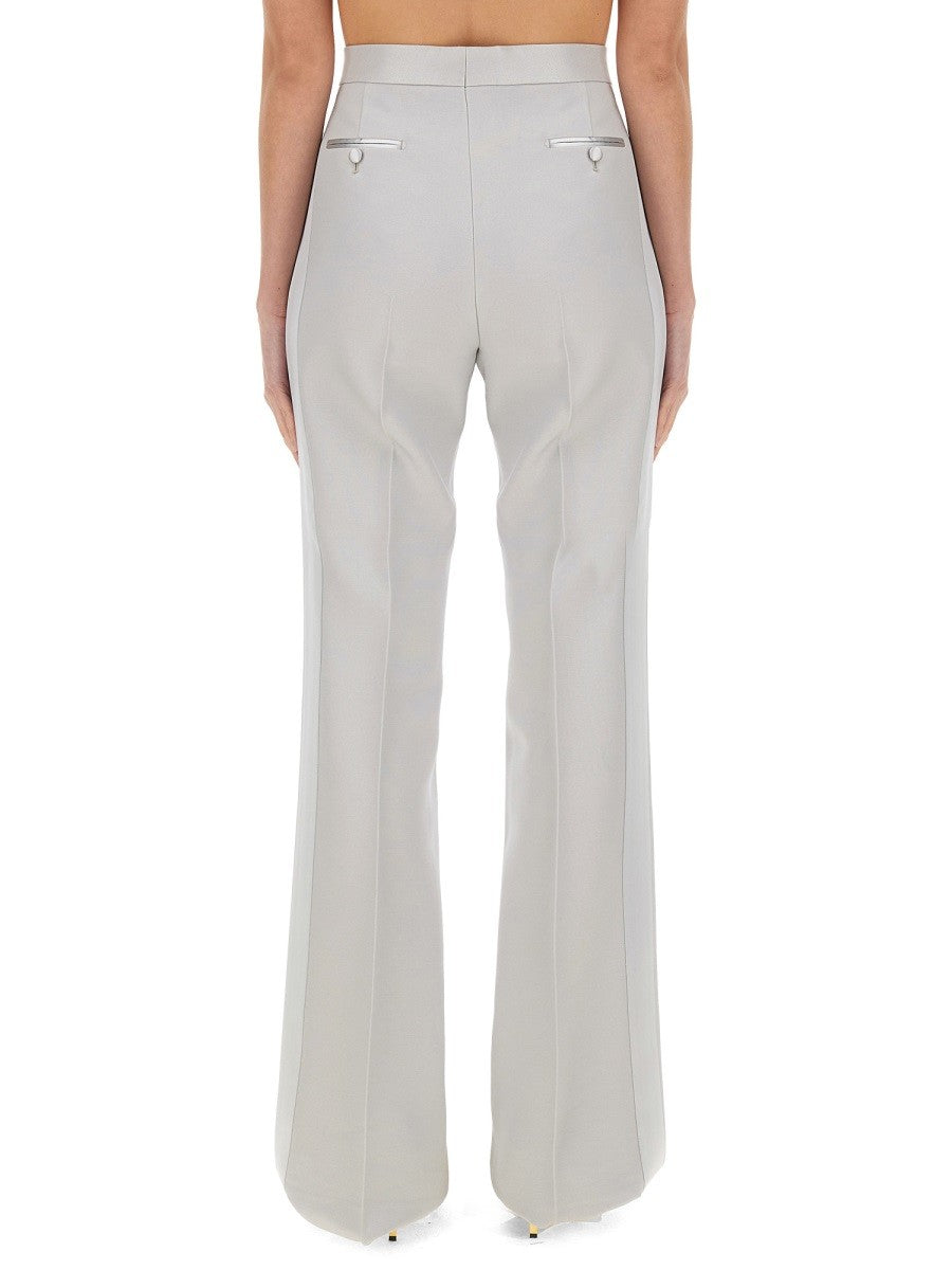 TOM FORD - Woman - Grey - Pants