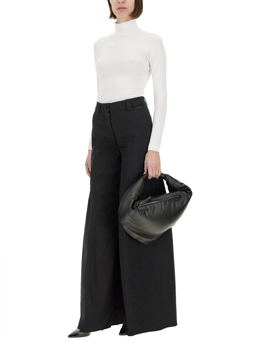 THELATEST - Woman - Black - Pants