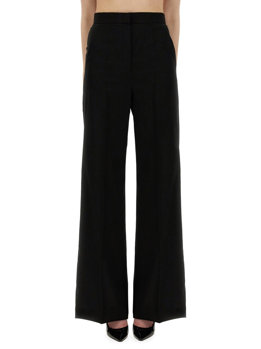 Max Mara - Woman - Black - Pants