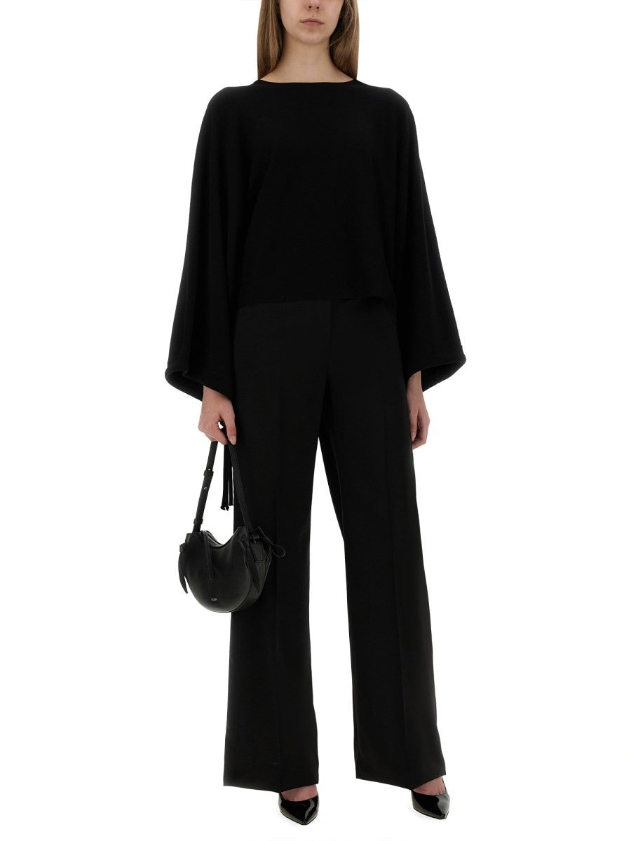 Max Mara - Woman - Black - Pants