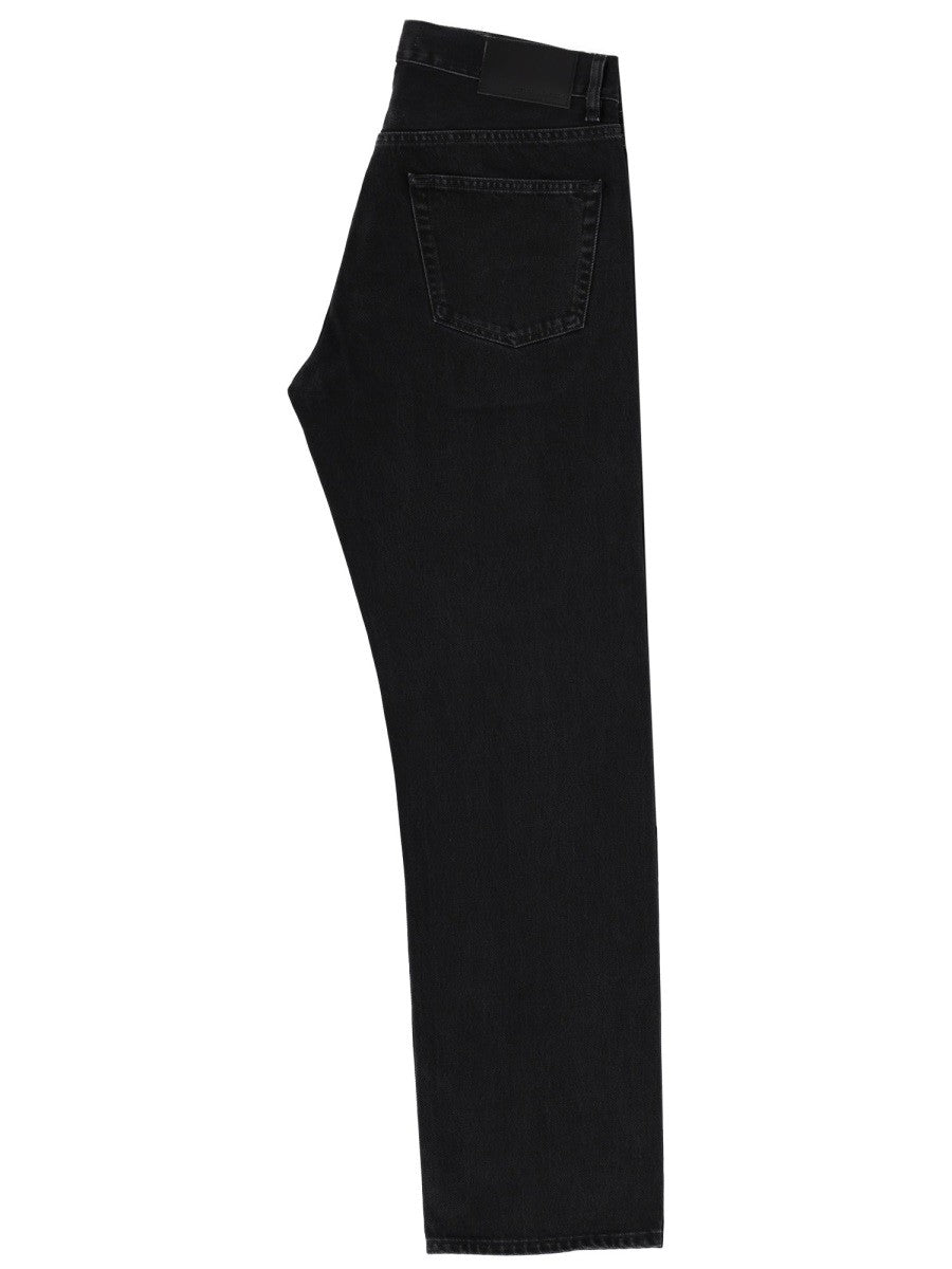 SUNFLOWER - Man - Black - Jeans