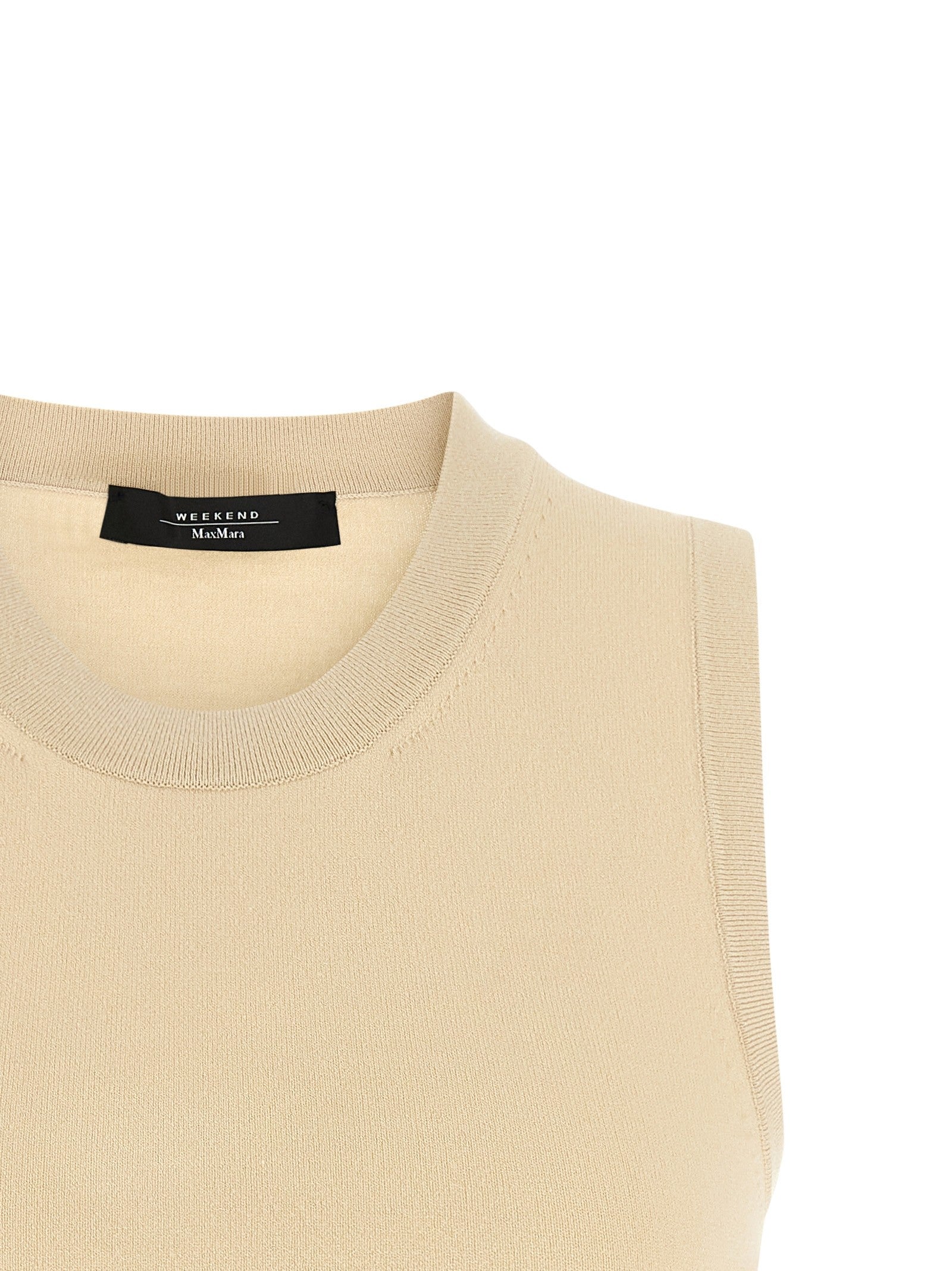 WEEKEND MAX MARA - nan - Beige - Top