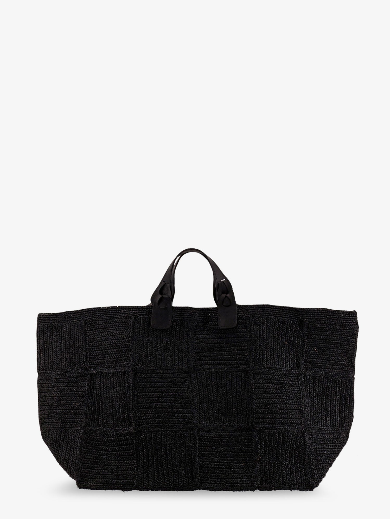 IBELIV - Man - Black - Shoulder Bag