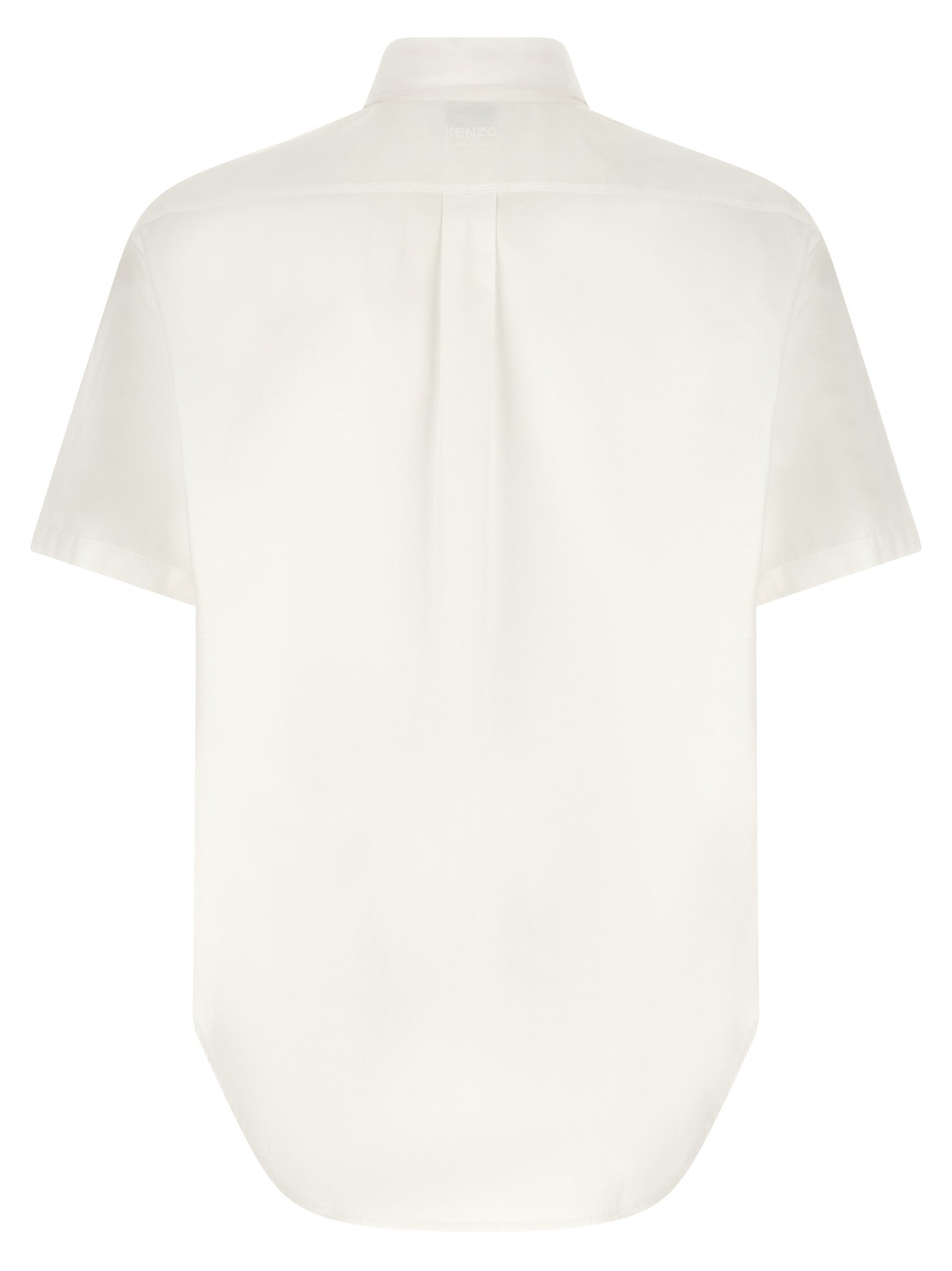 Kenzo - nan - White - Shirt