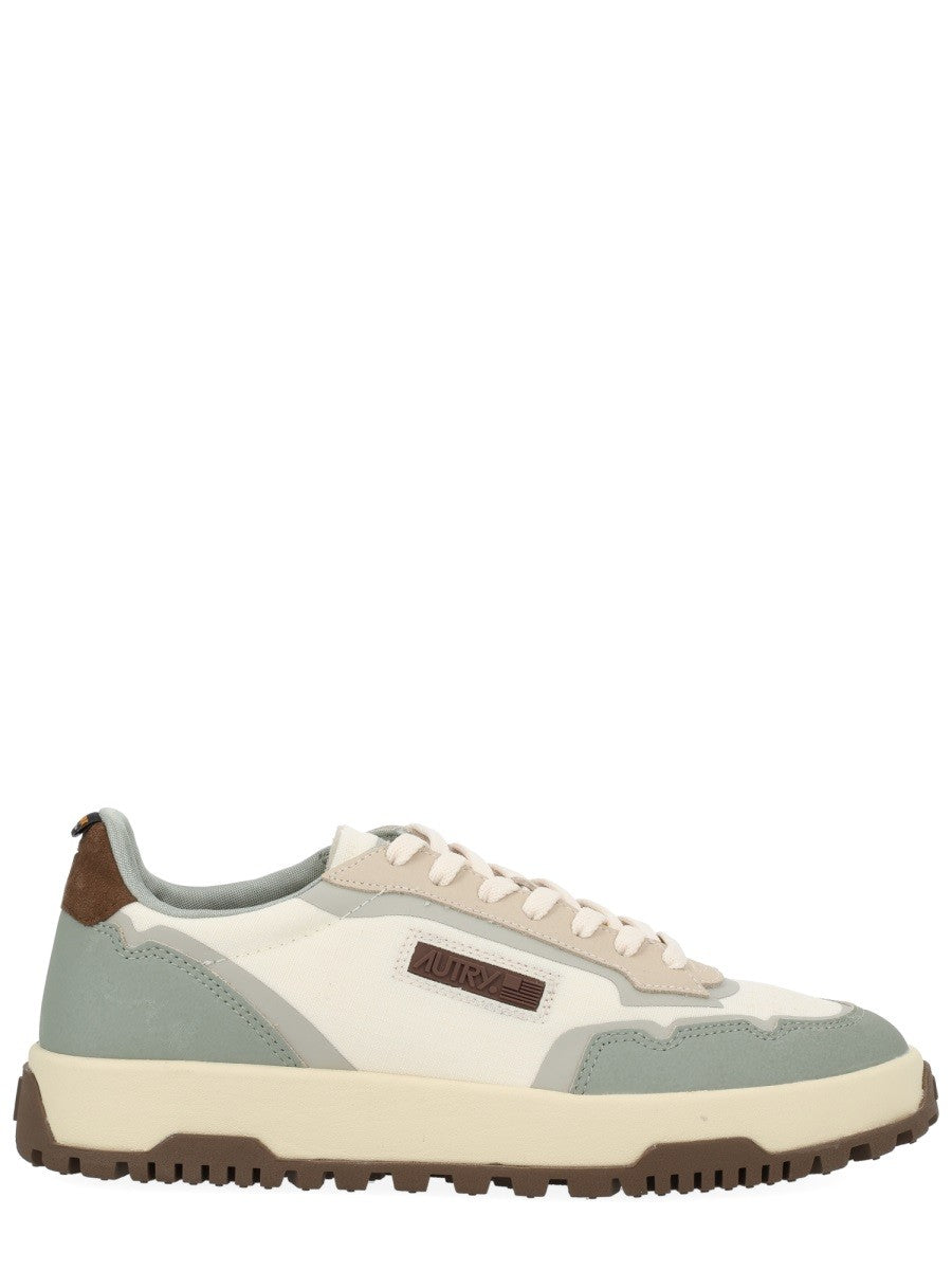 Autry - Man - Multicolour - Sneaker