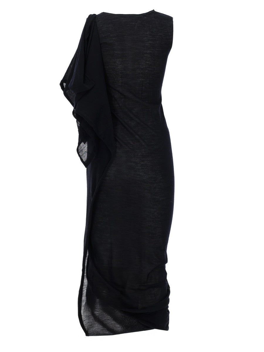 PALOMA WOOL - Woman - Black - Dress
