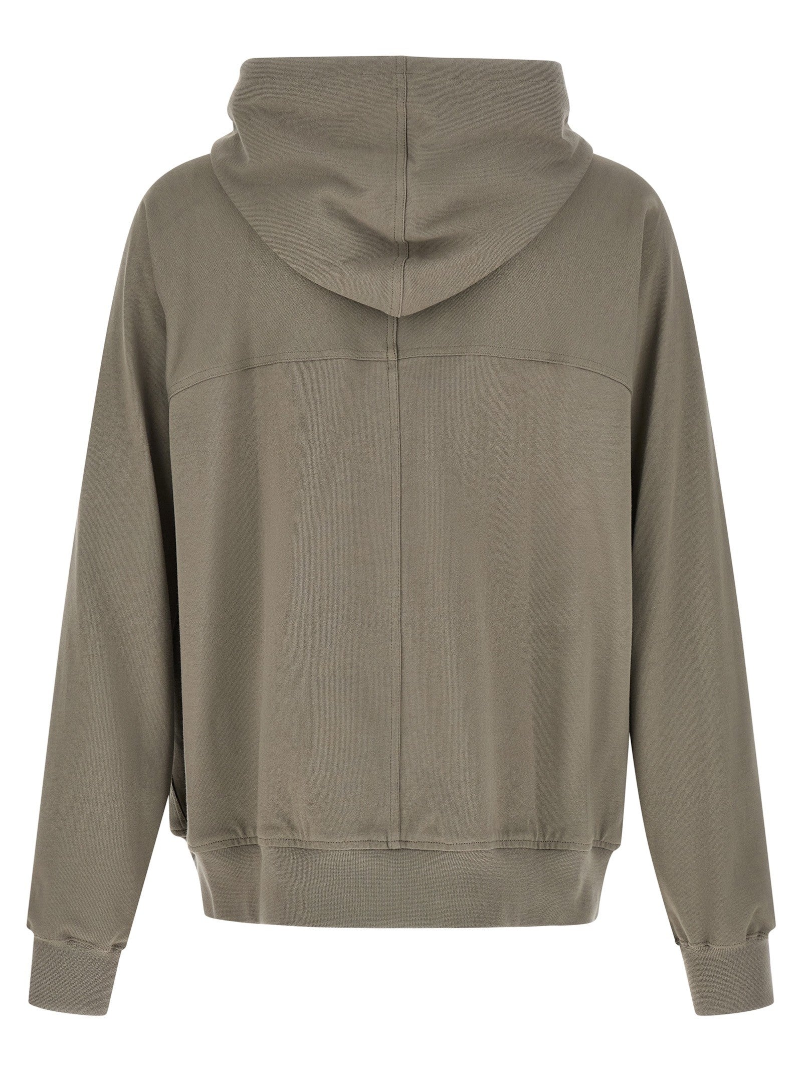 RICK OWENS - nan - Grey - Sweatshirt