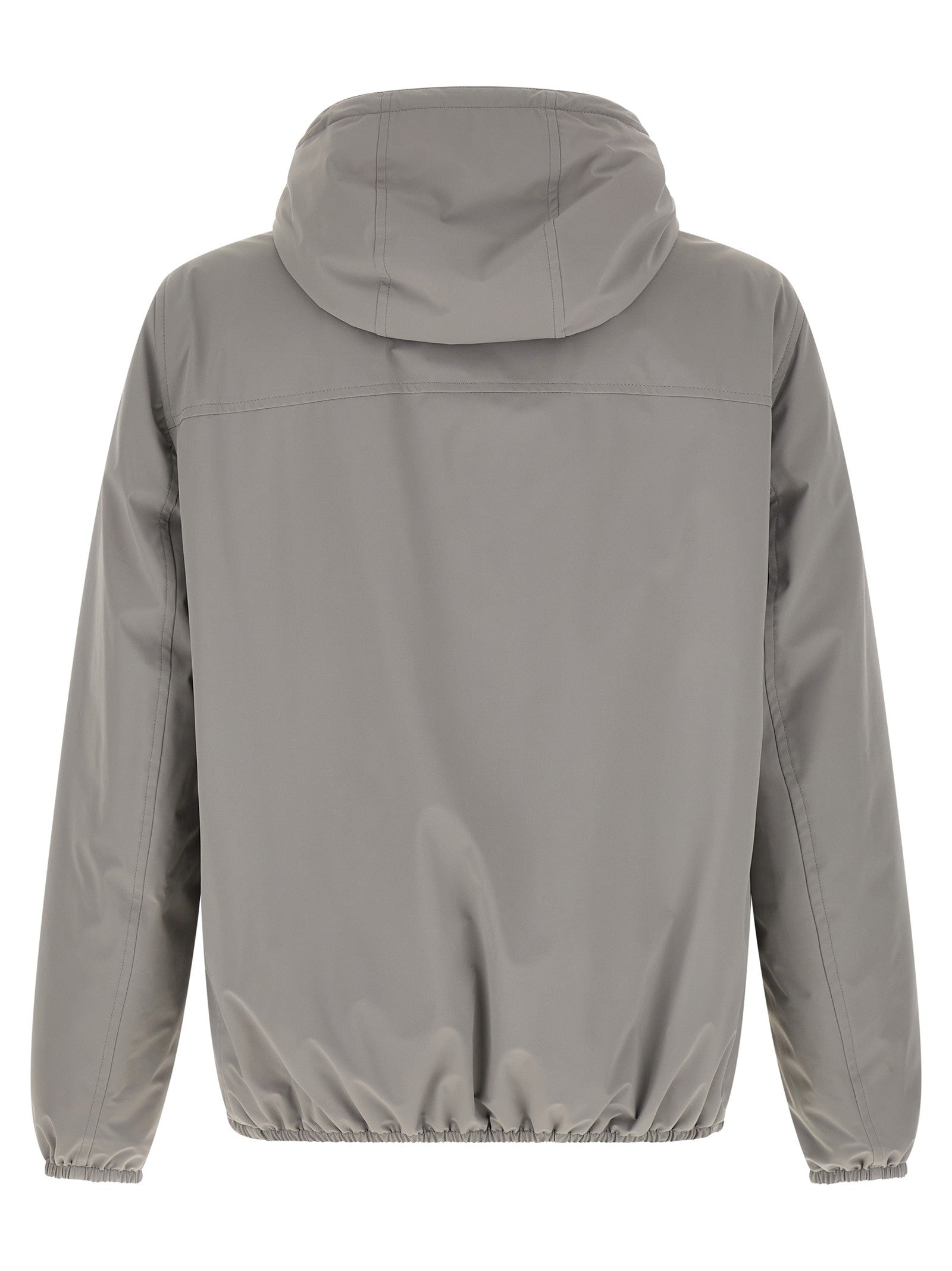 Brunello Cucinelli - nan - Grey - Jacket