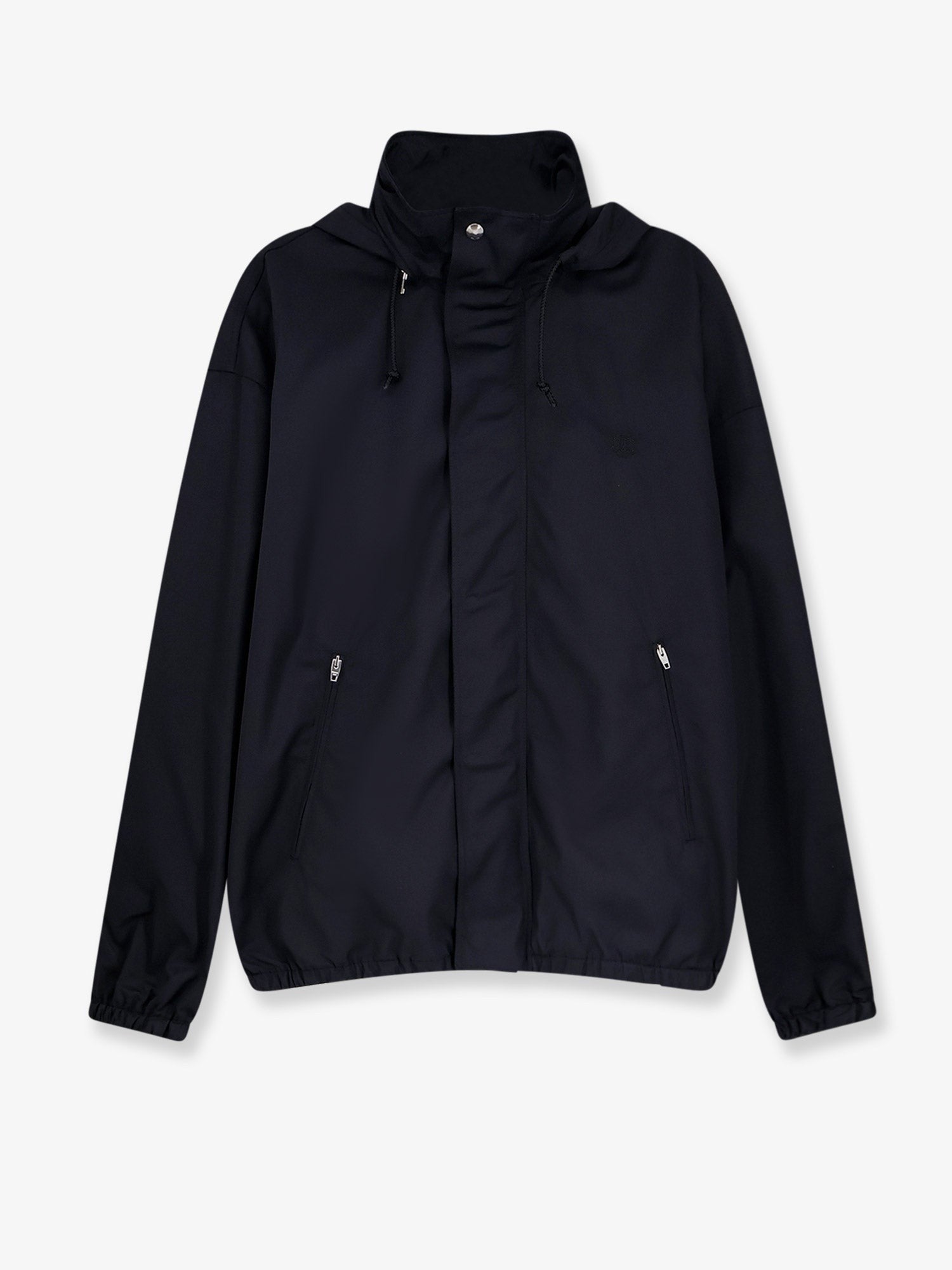 Celine - Man - Black - Jacket