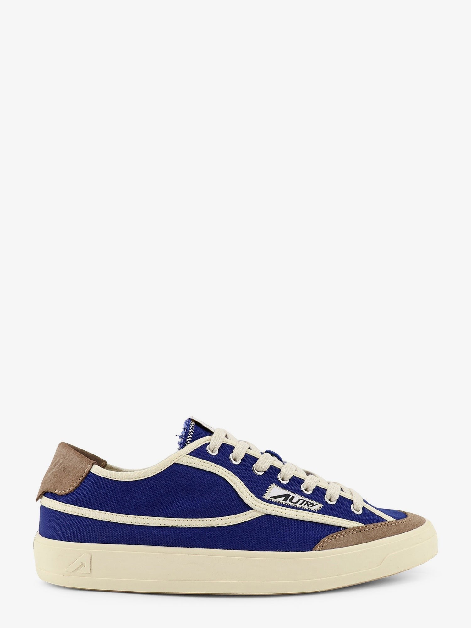 Autry - Man - Blue - Sneaker