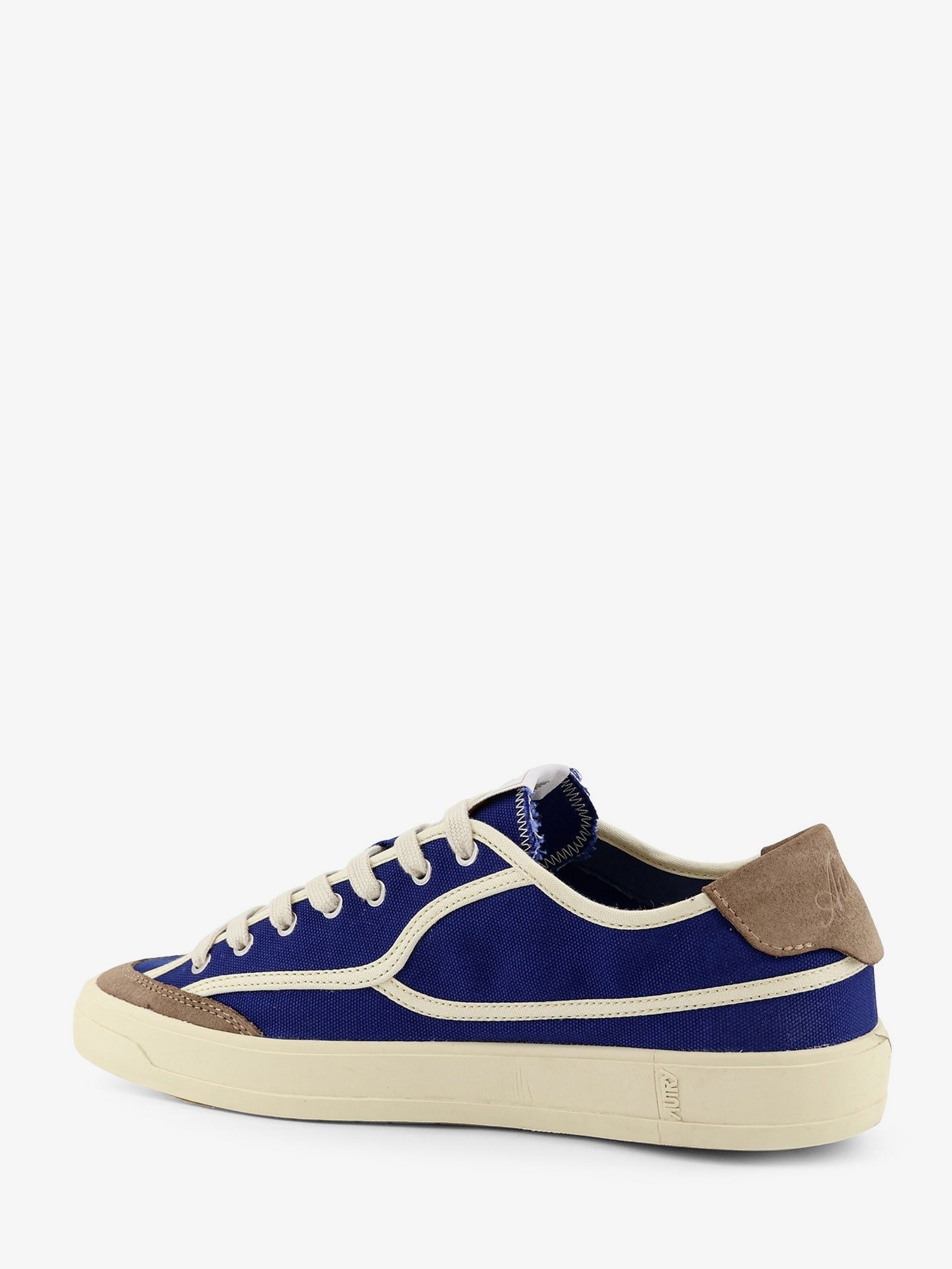 Autry - Man - Blue - Sneaker