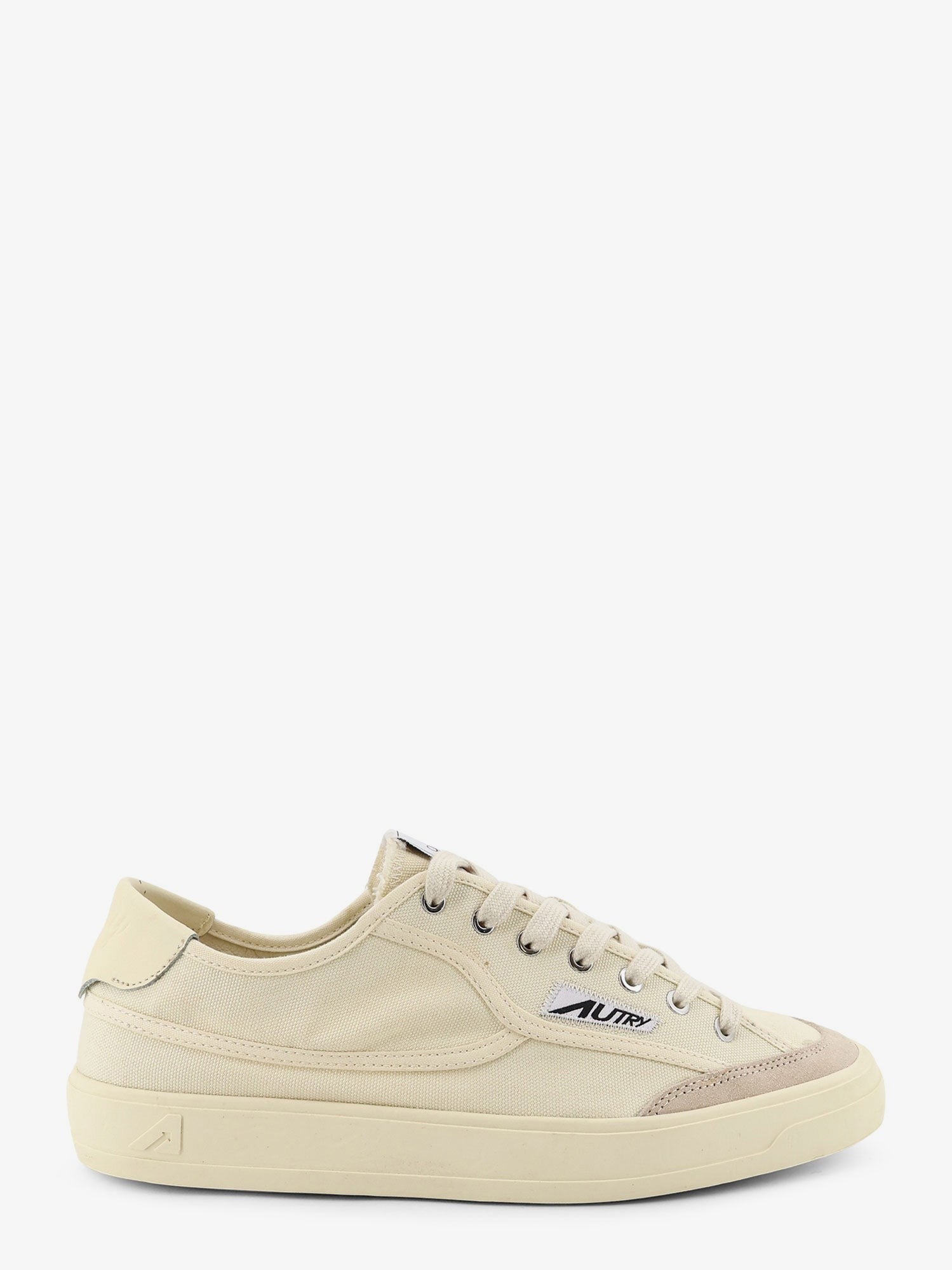 Autry - Man - Beige - Sneaker
