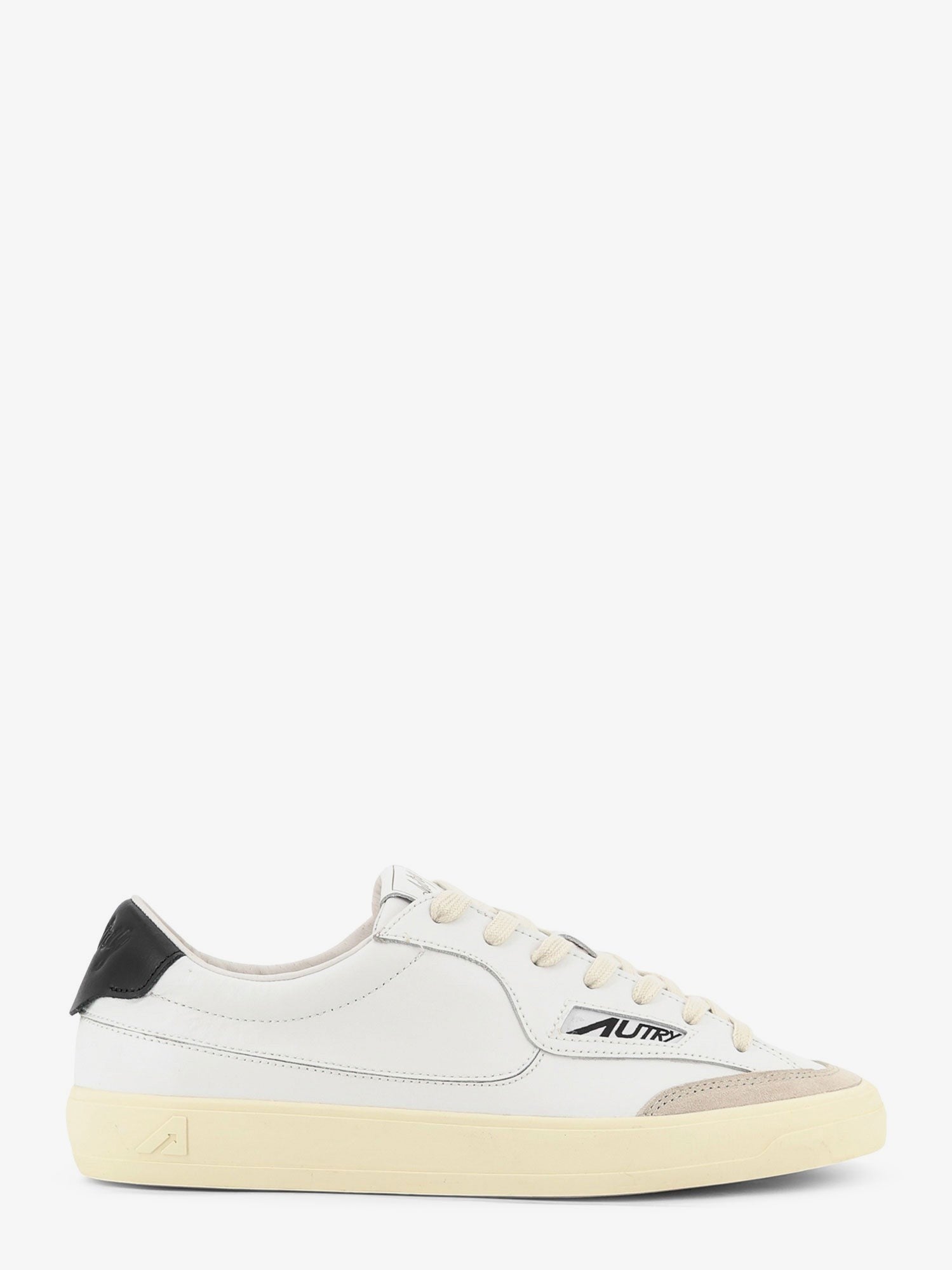 Autry - Man - White - Sneaker