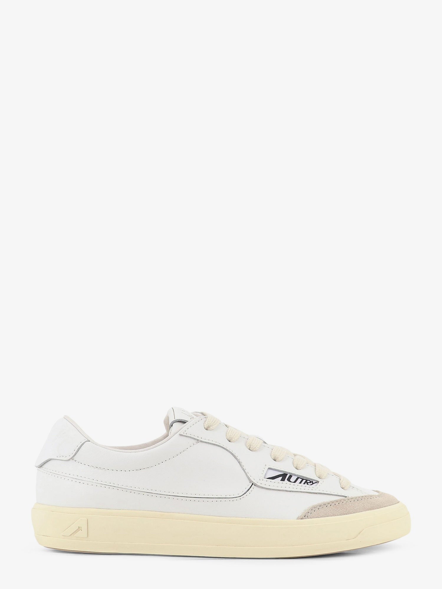 Autry - Woman - White - Sneaker