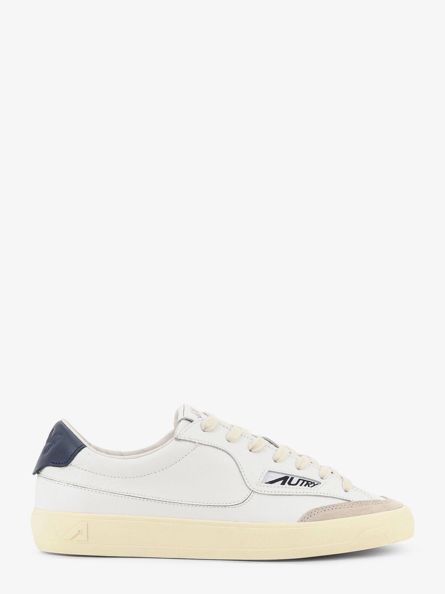 Autry - Man - White - Sneaker