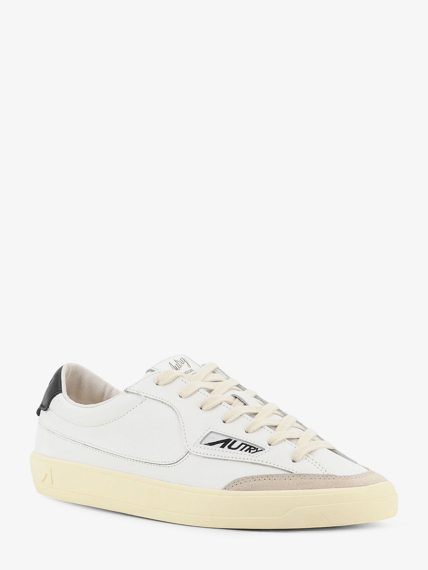 Autry - Man - White - Sneaker