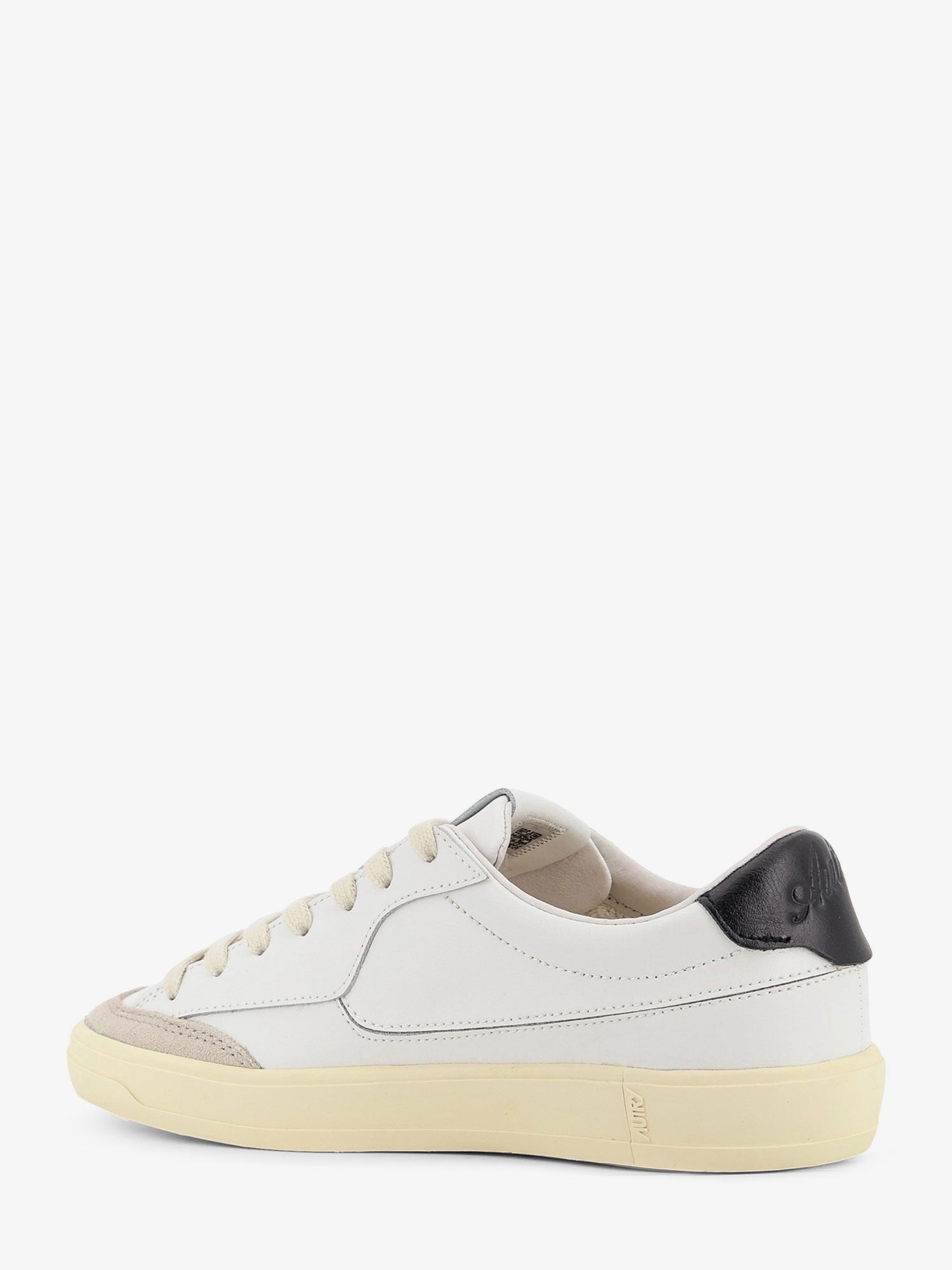 Autry - Woman - White - Sneaker