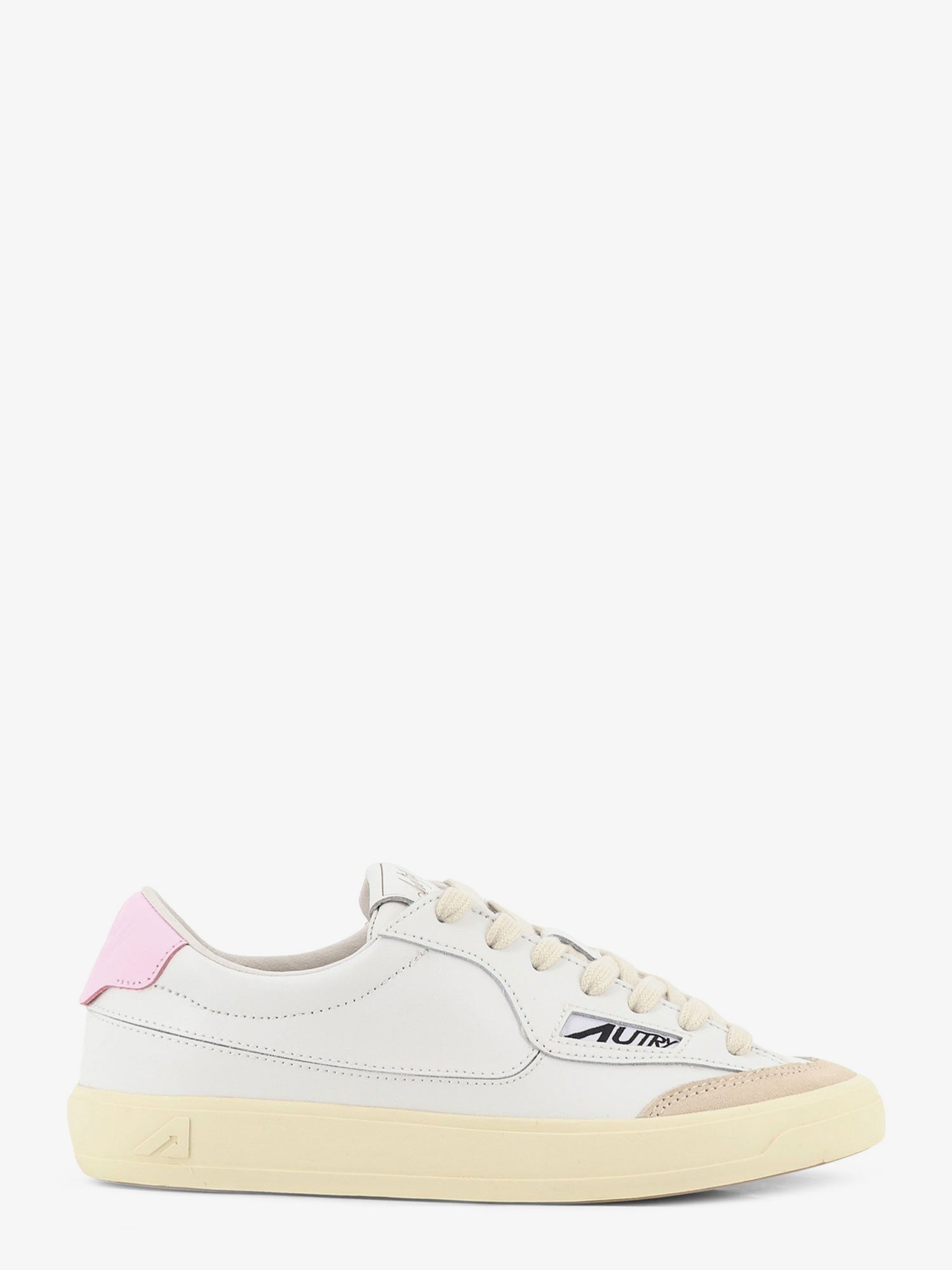 Autry - Woman - White - Sneaker