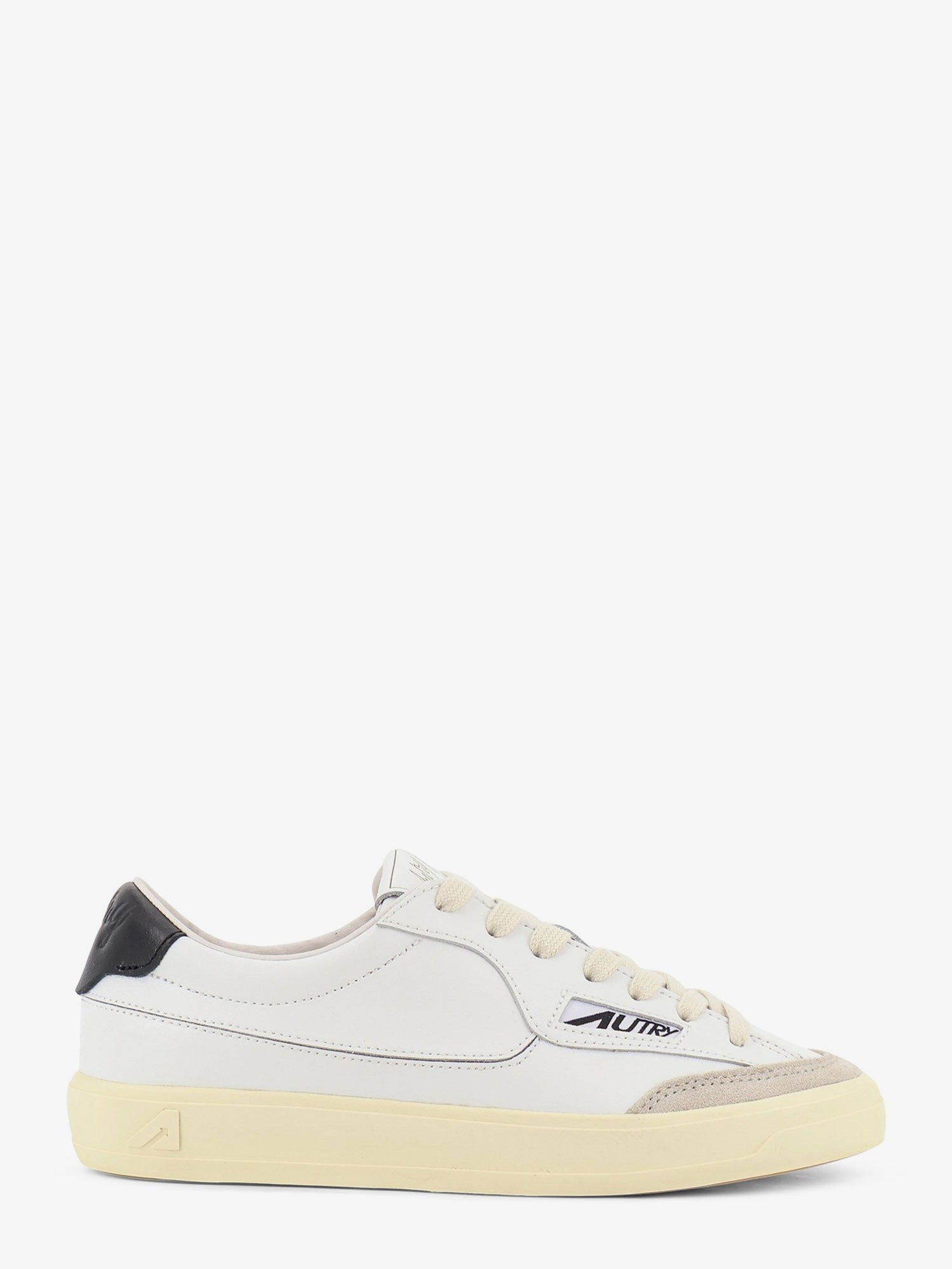 Autry - Woman - White - Sneaker