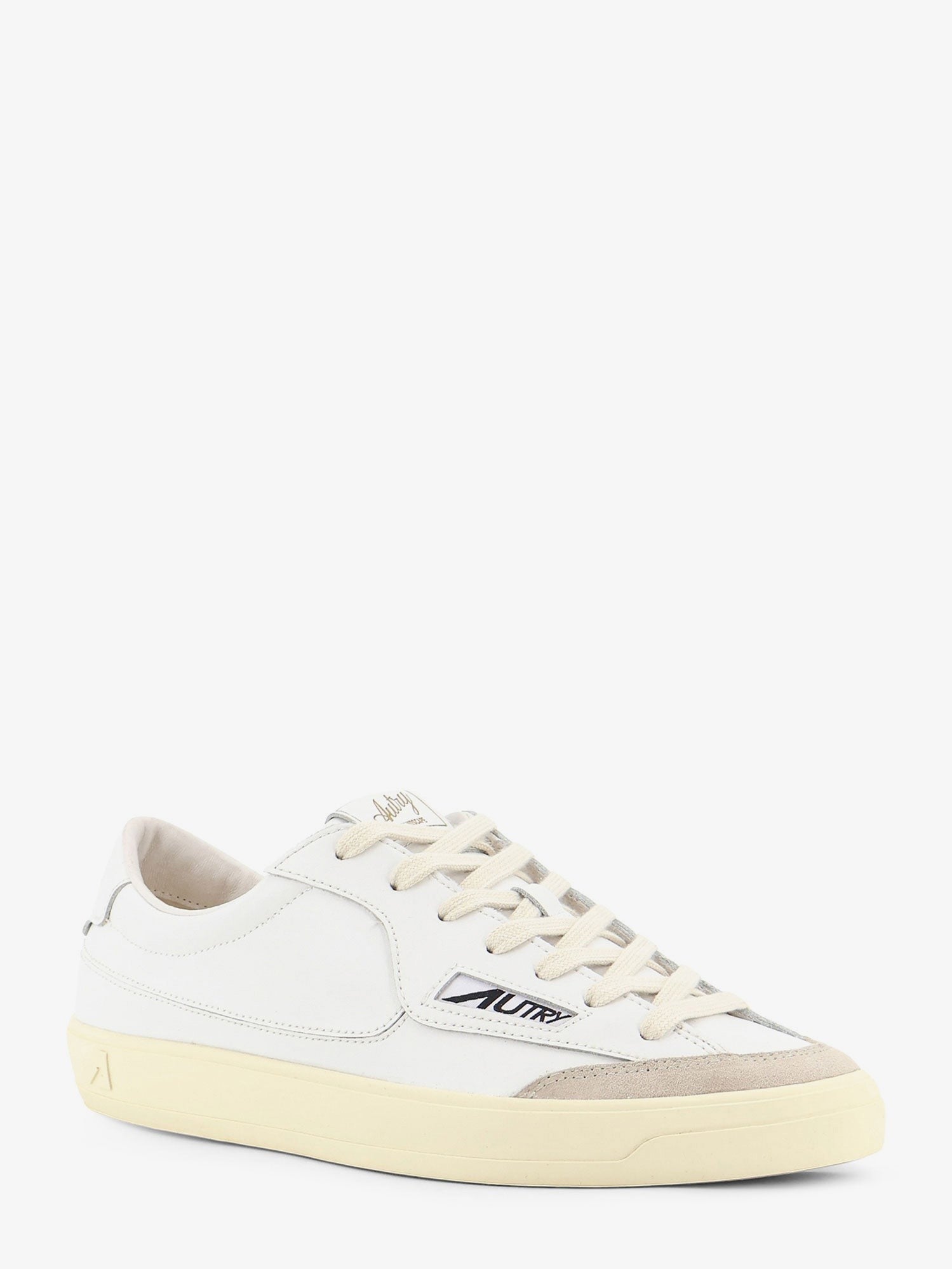 Autry - Man - White - Sneaker