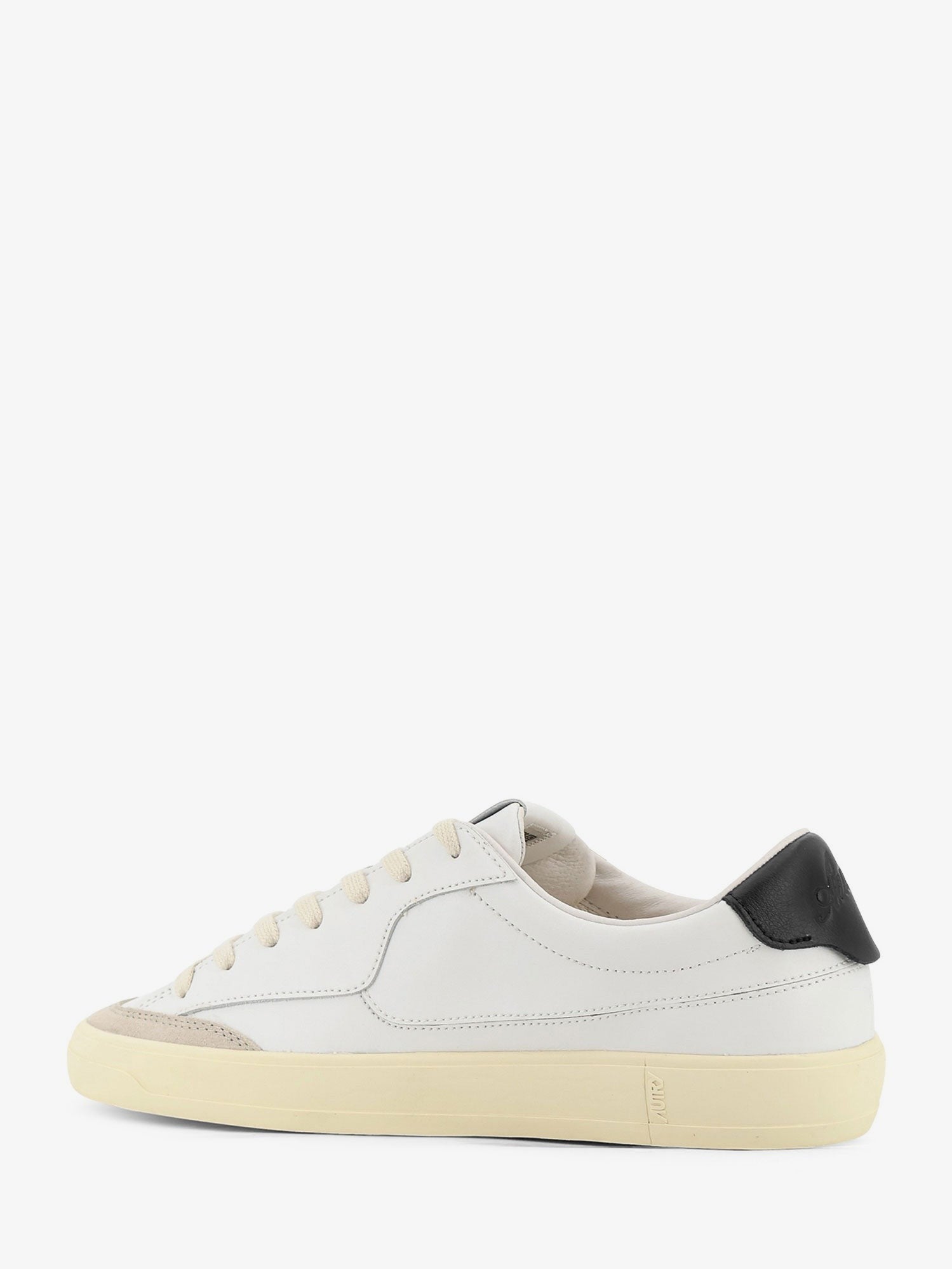 Autry - Man - White - Sneaker