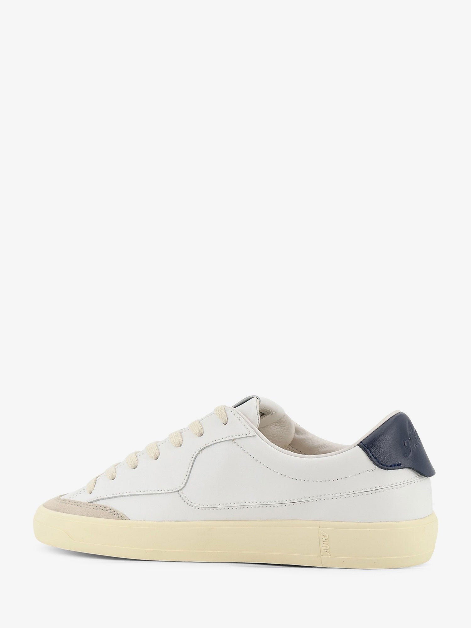 Autry - Man - White - Sneaker