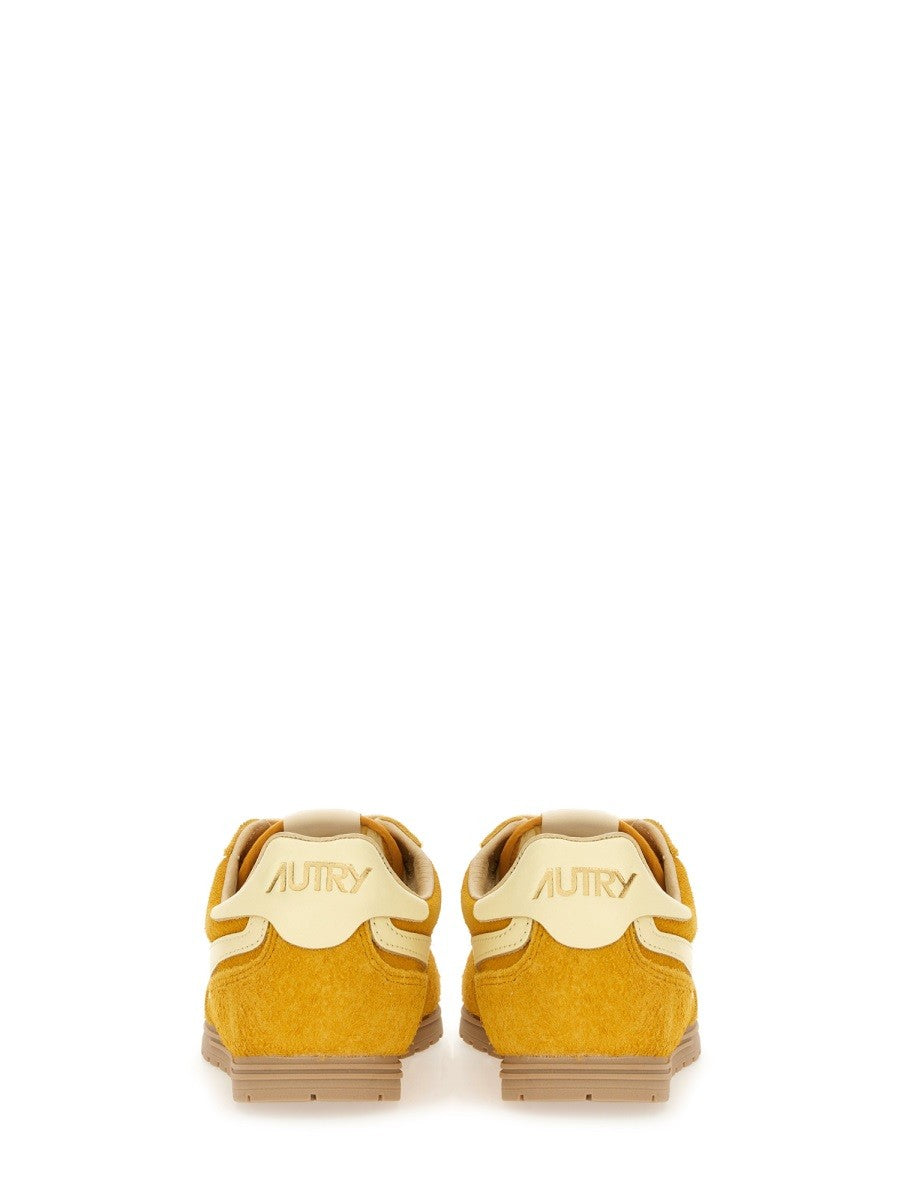 Autry - Woman - Multicolour - Sneaker